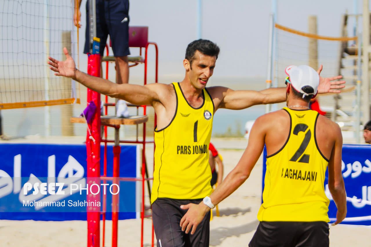 پارس جنوبی 3