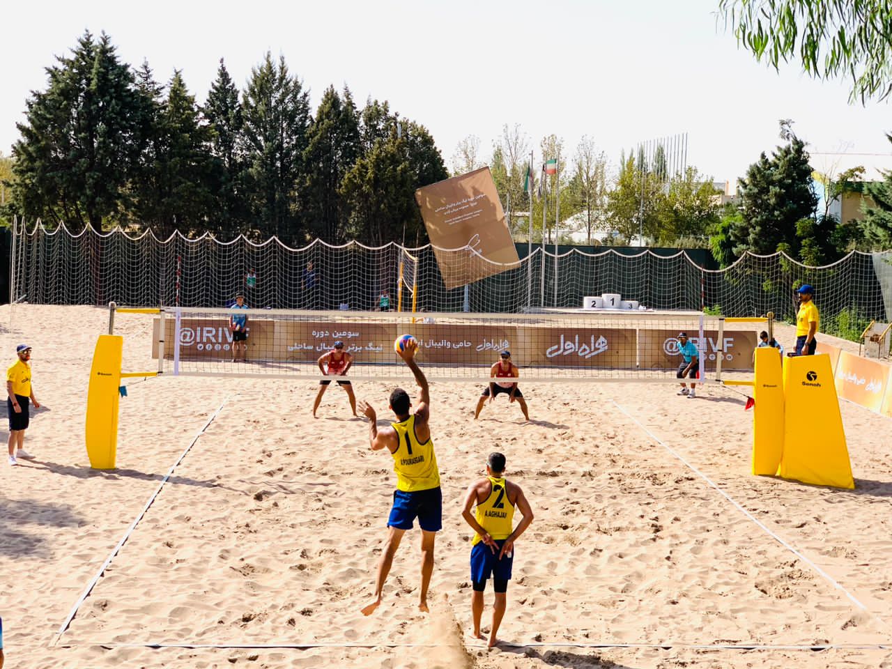 پارس جنوبی 4