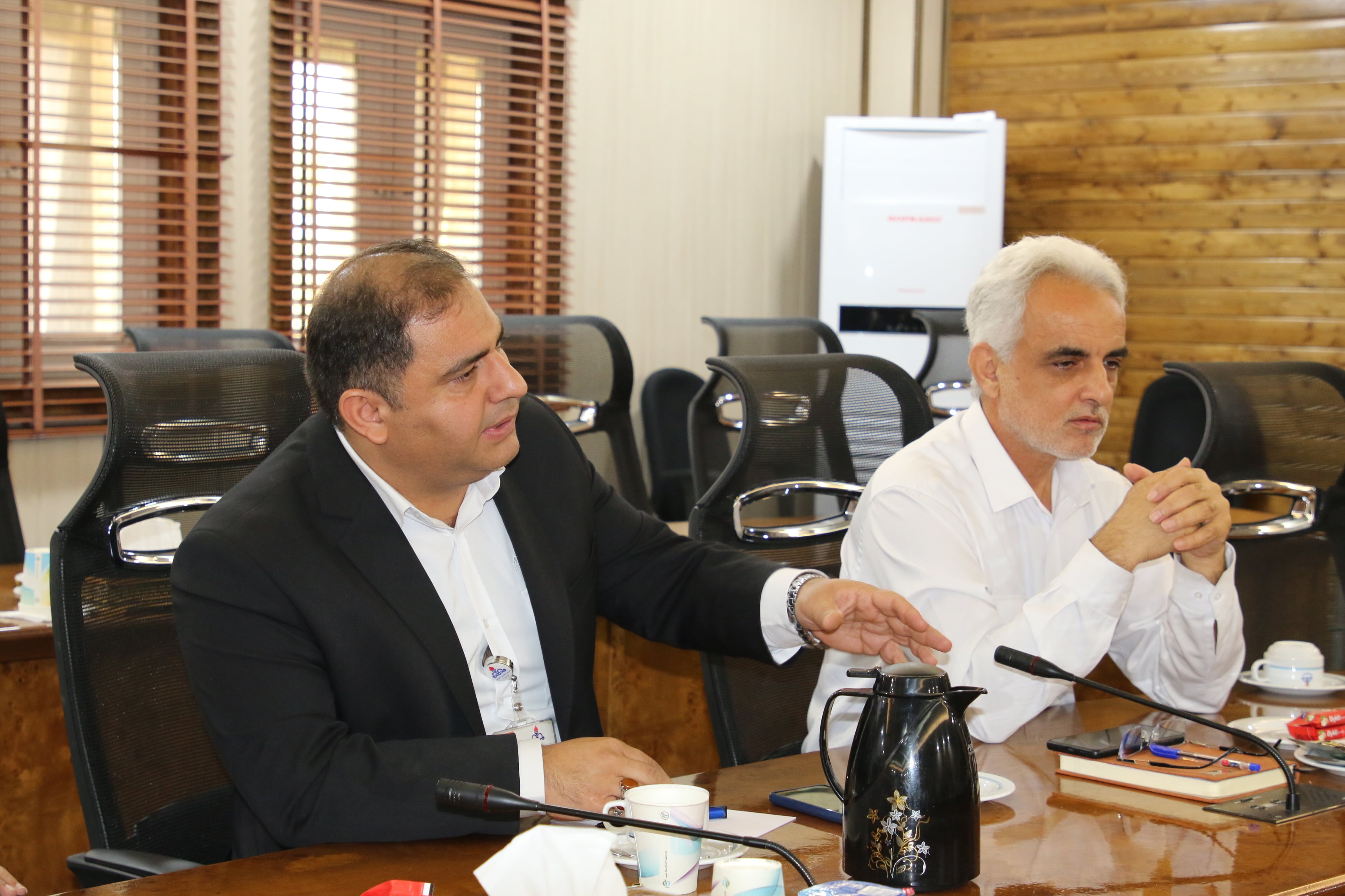 شورای برنامه ریزی 1