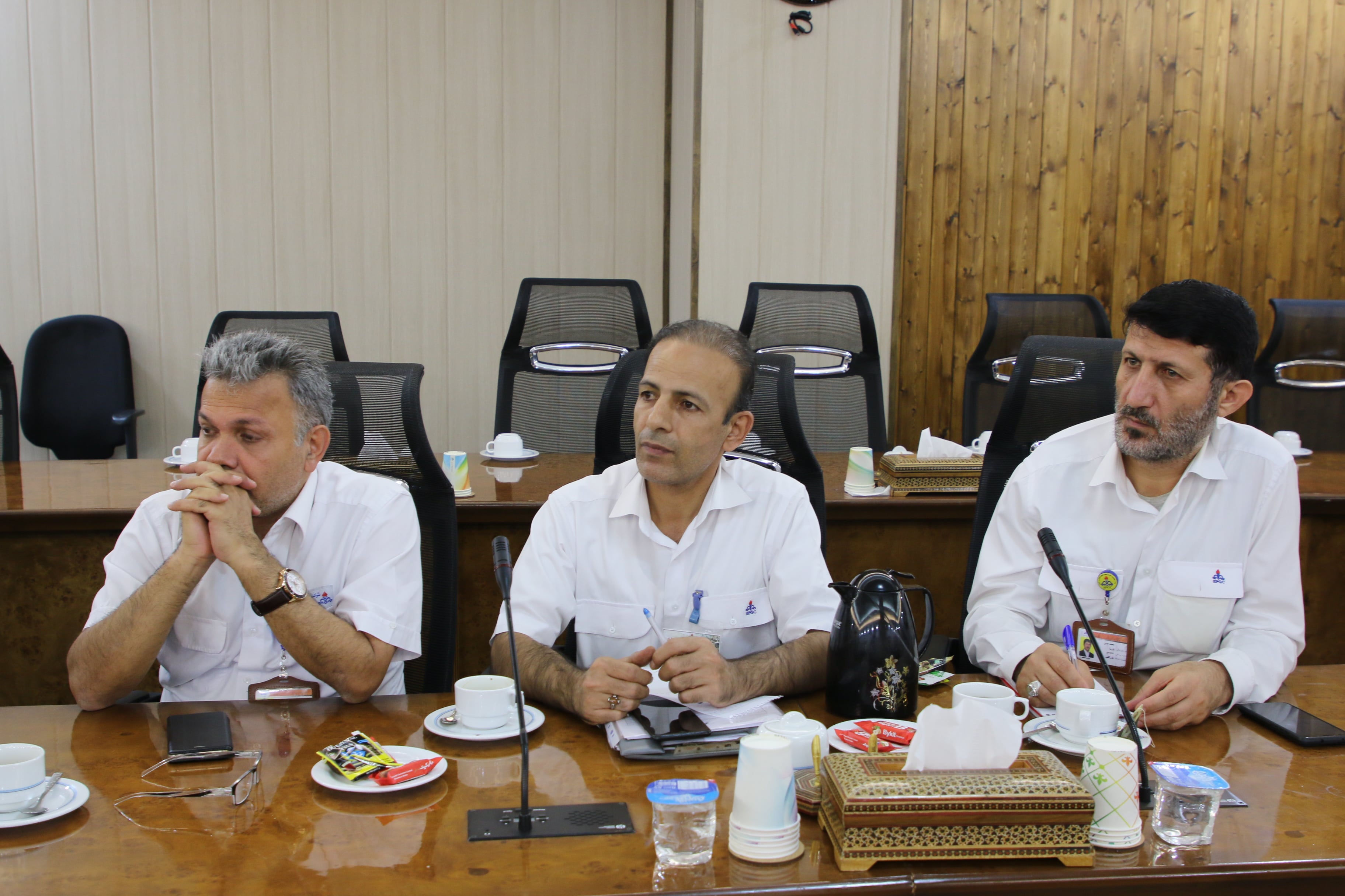 شورای برنامه ریزی 2