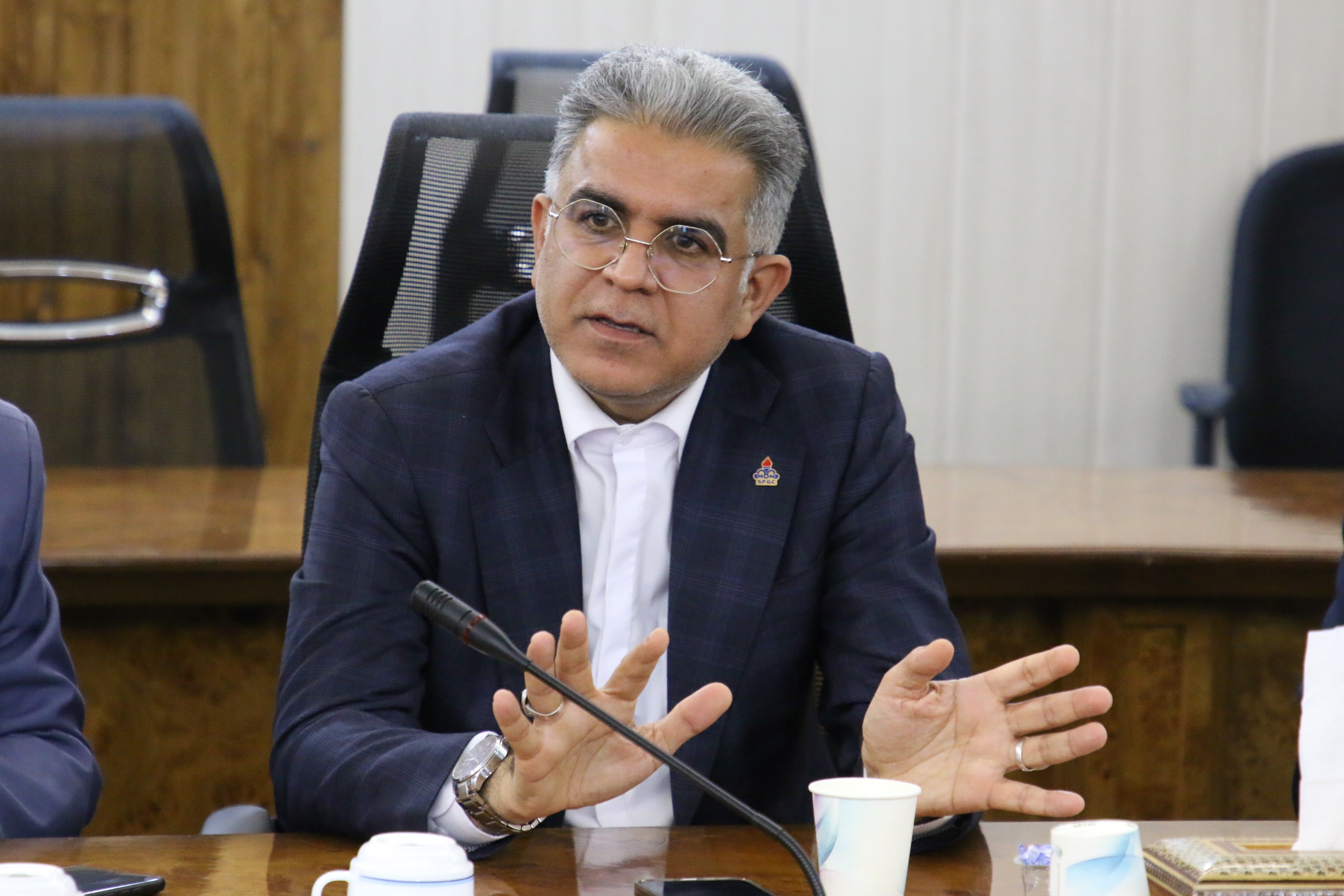 شورای برنامه ریزی 5