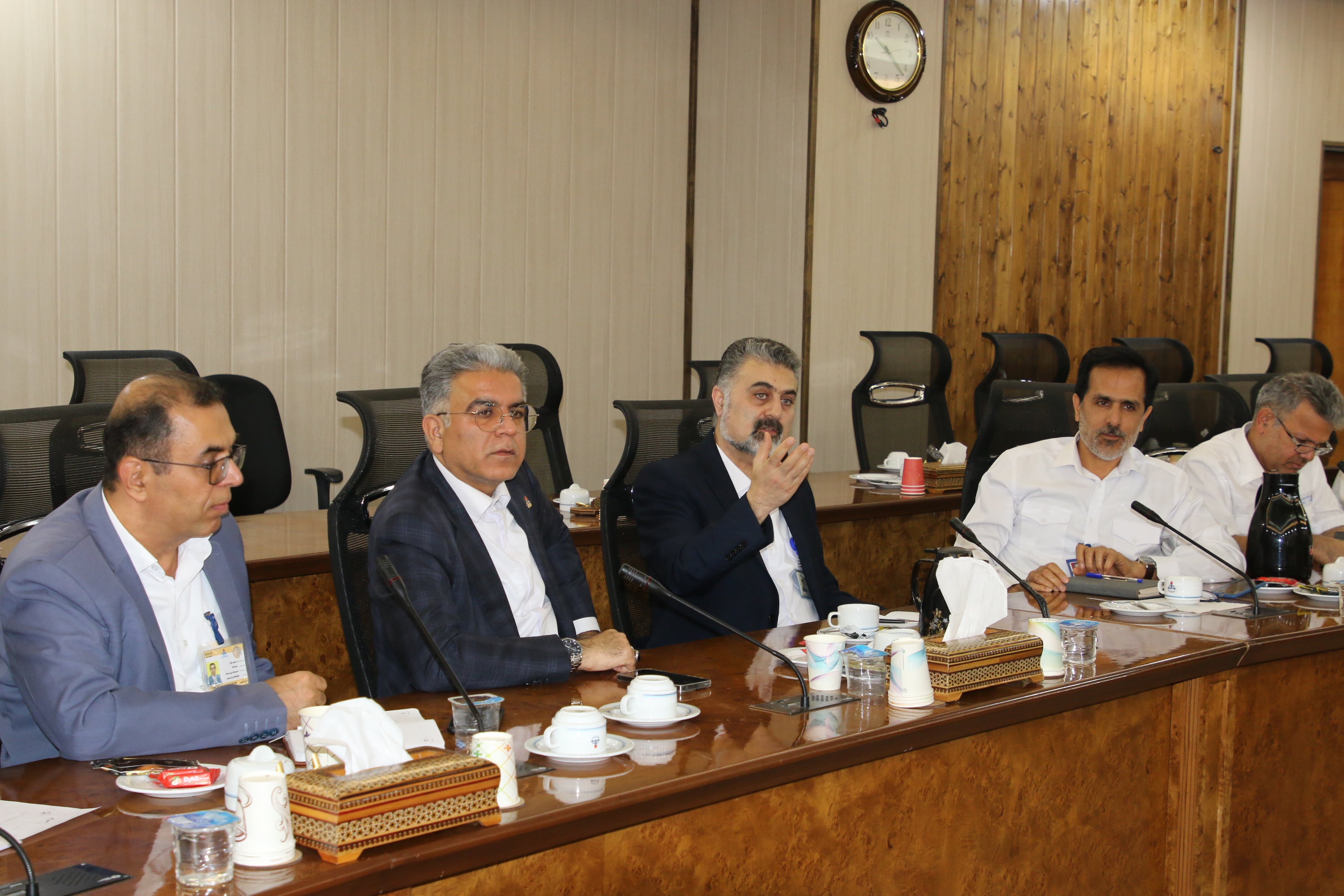 شورای برنامه ریزی 9