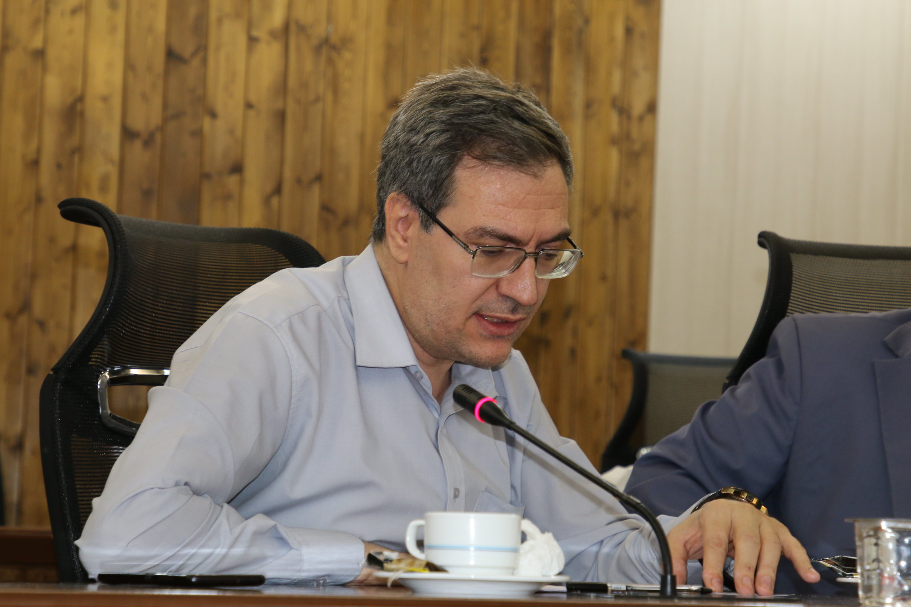 شورای برنامه ریزی 10