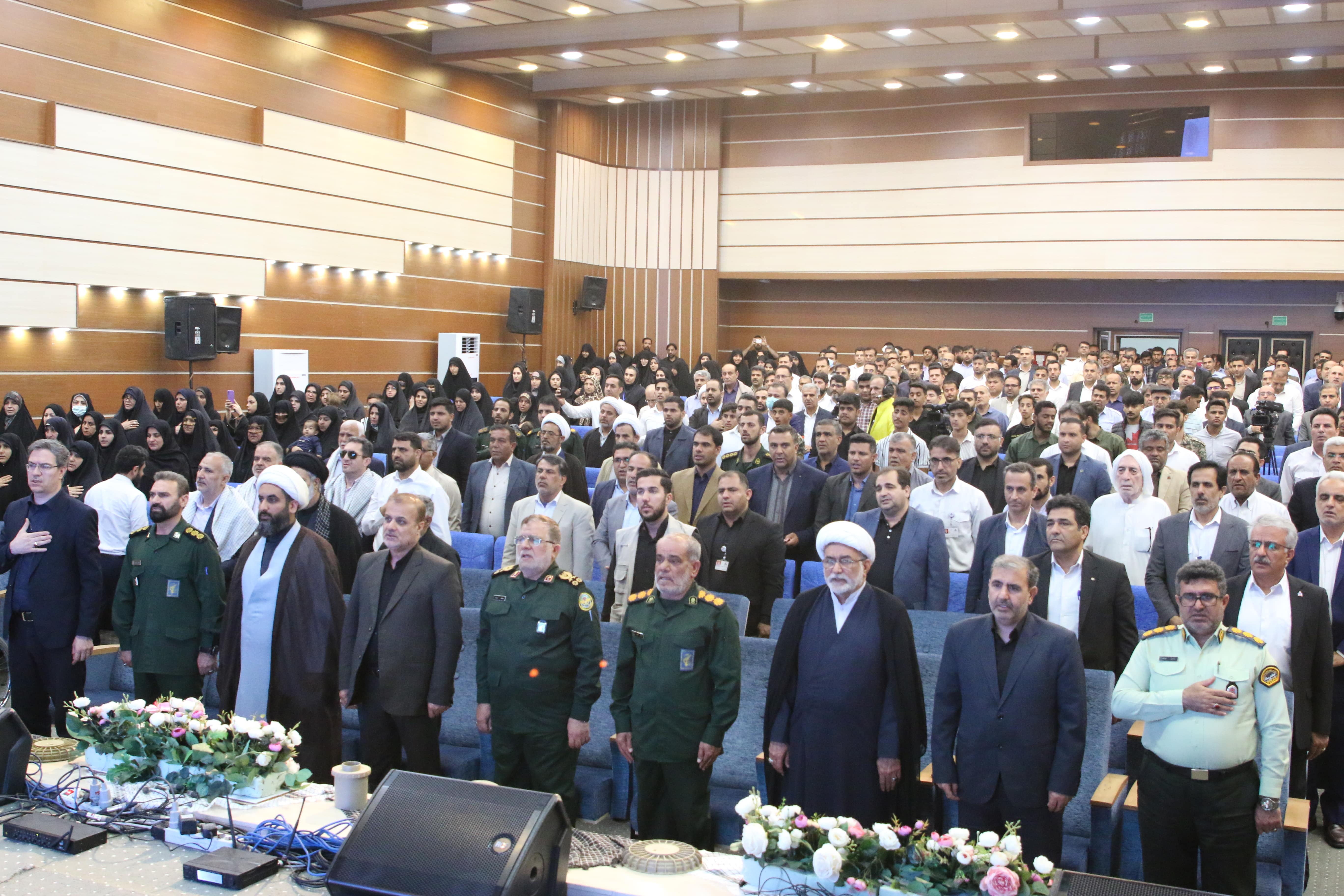 بسیج فاطمیه 4