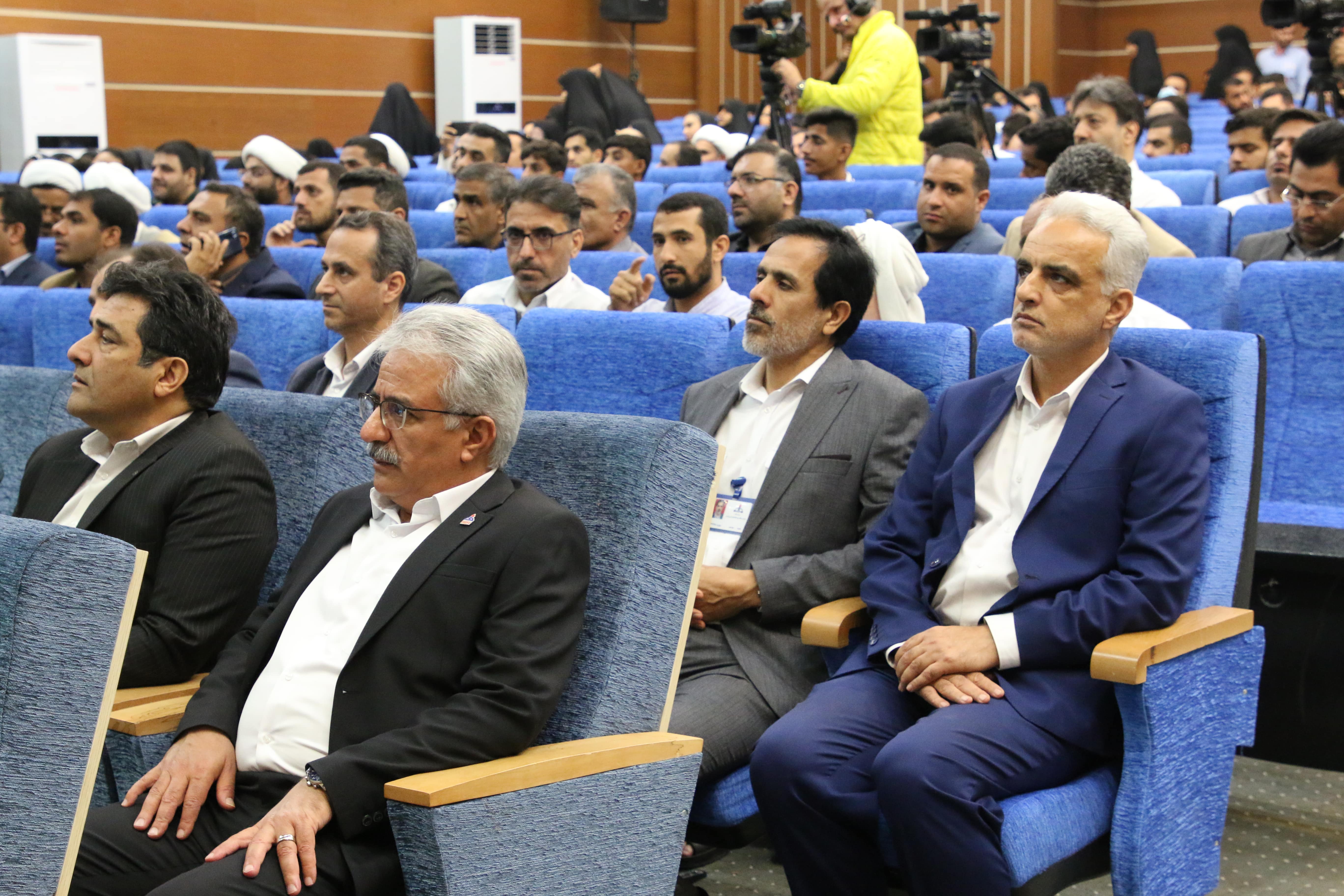 بسیج فاطمیه 5