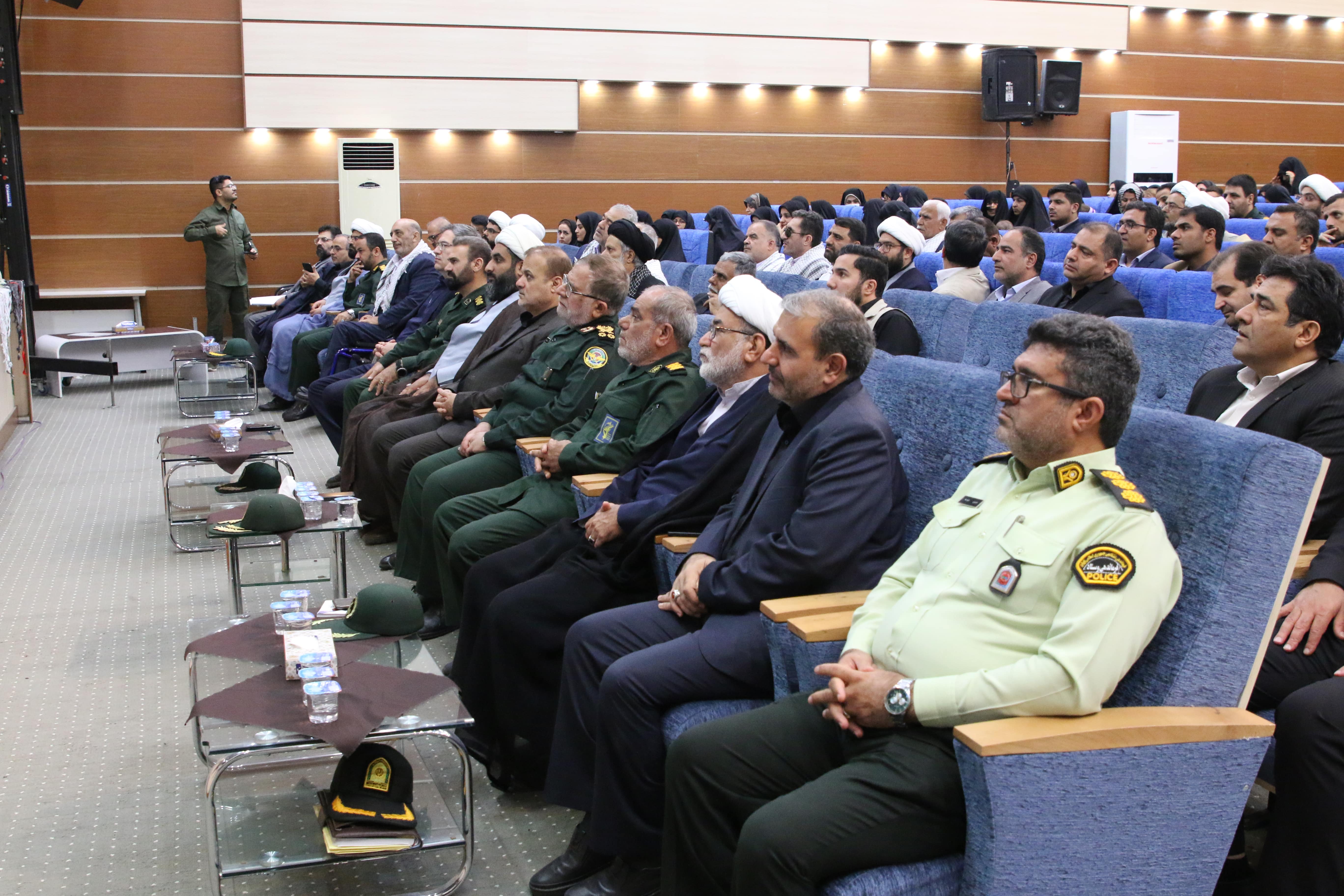 بسیج فاطمیه 6