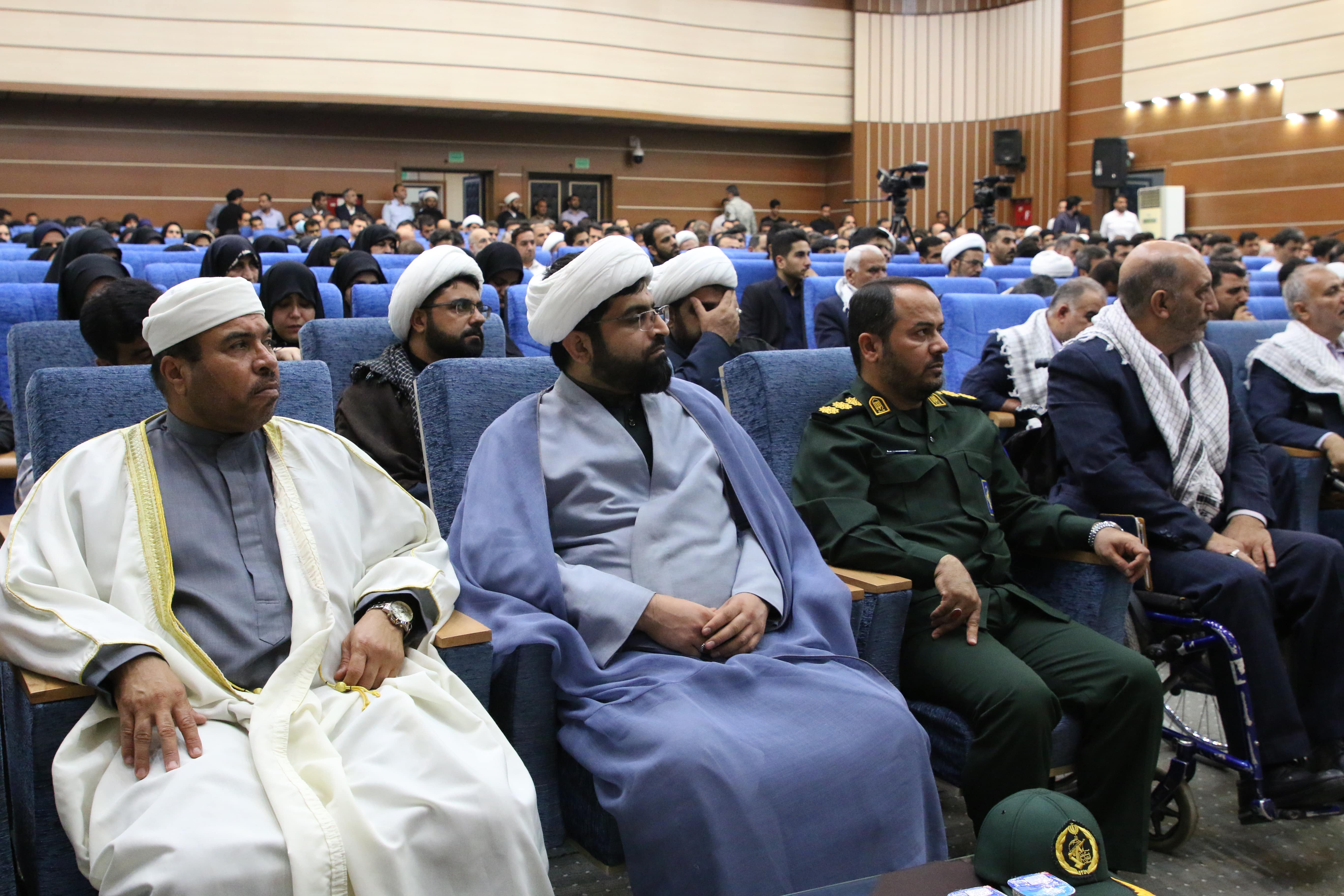 بسیج فاطمیه 15