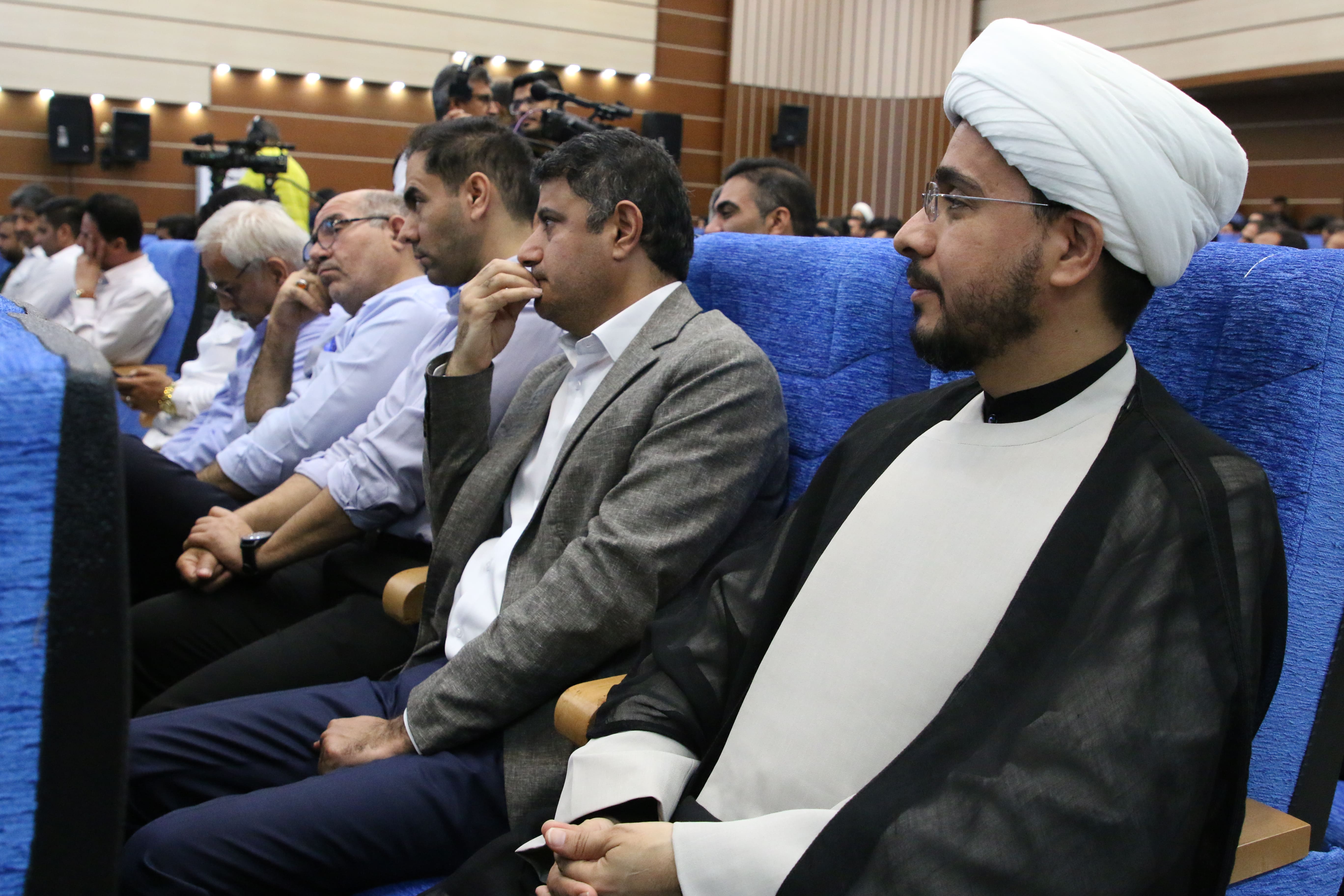 بسیج فاطمیه 19