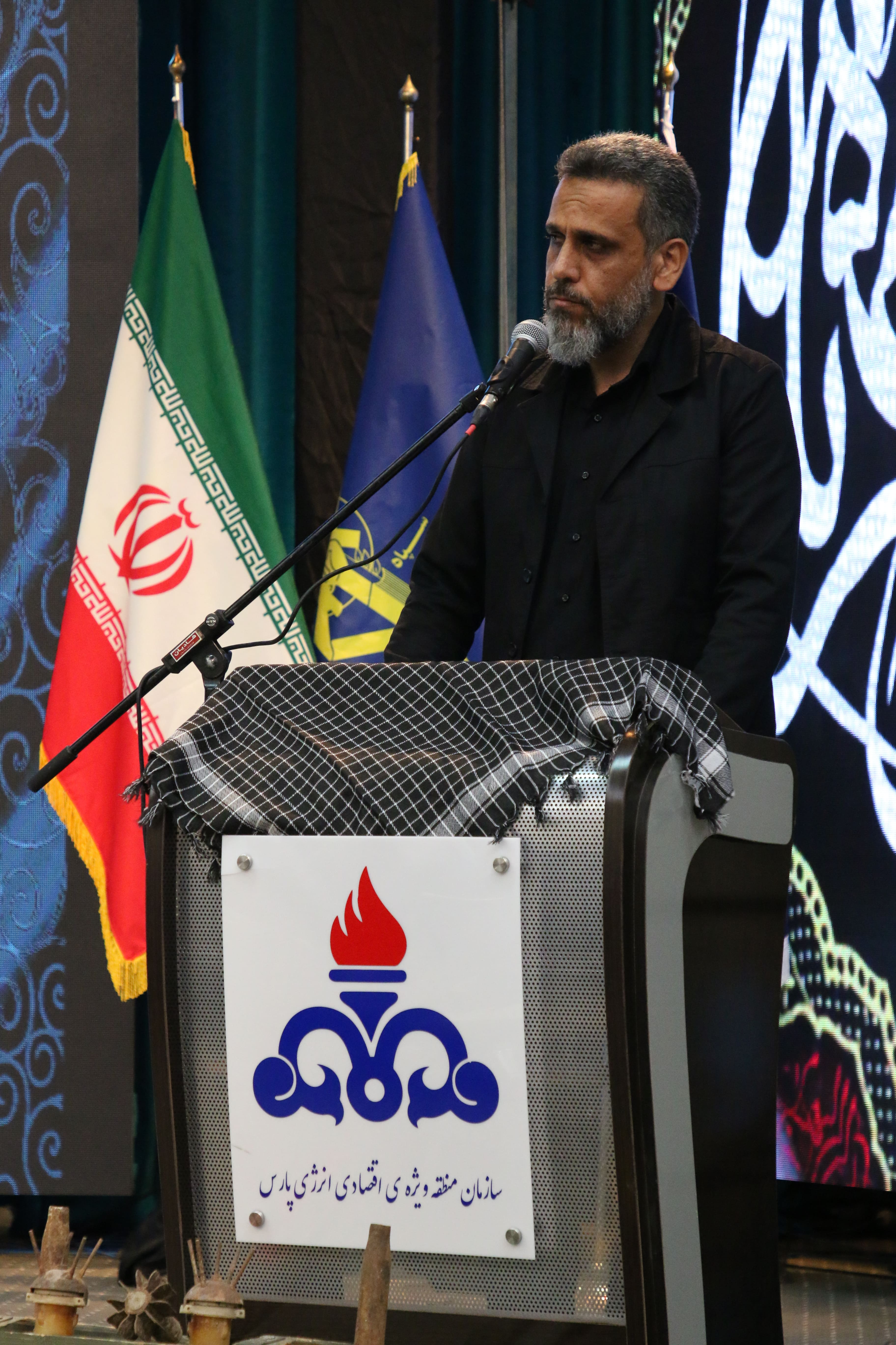 بسیج فاطمیه 21