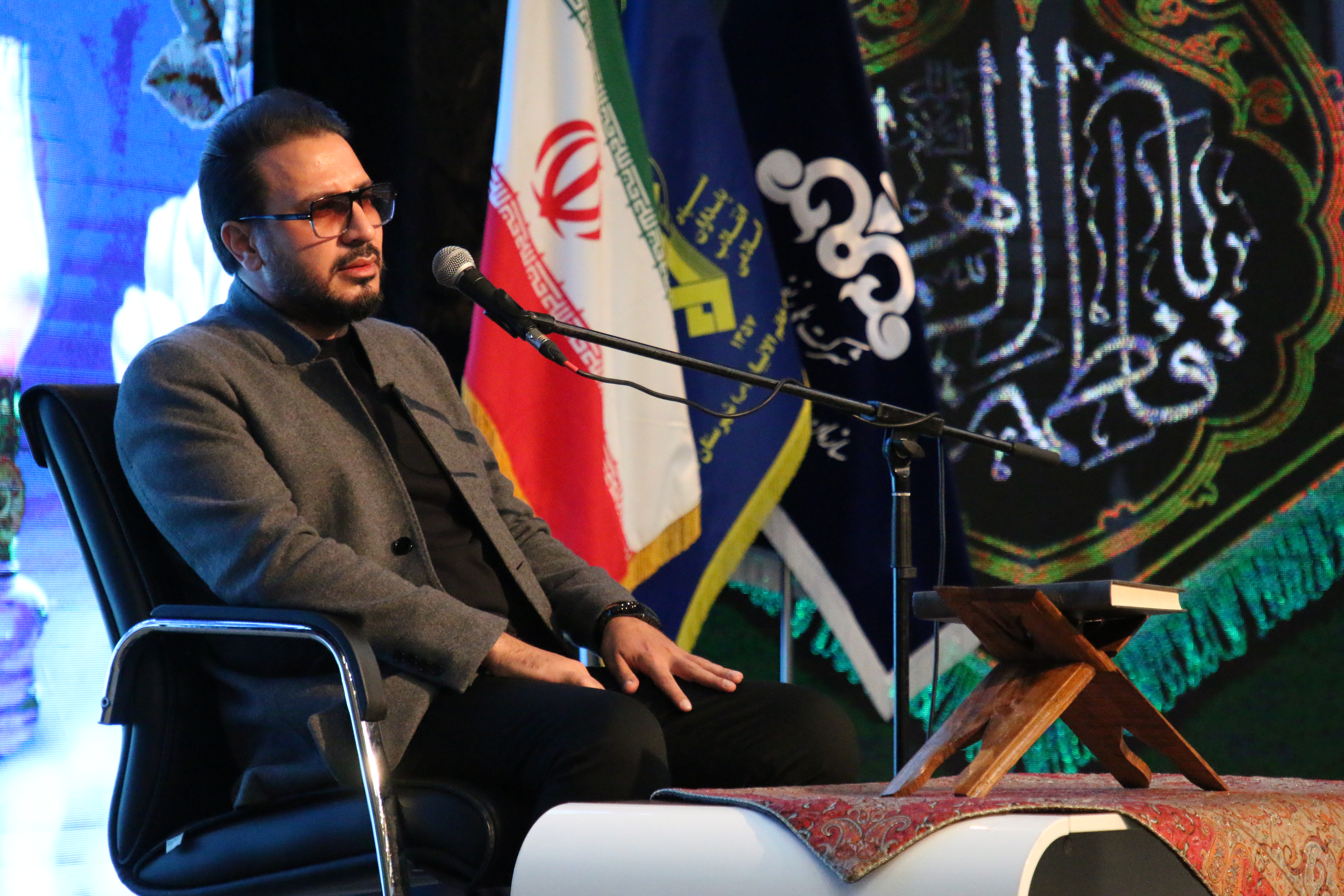 بسیج فاطمیه 1