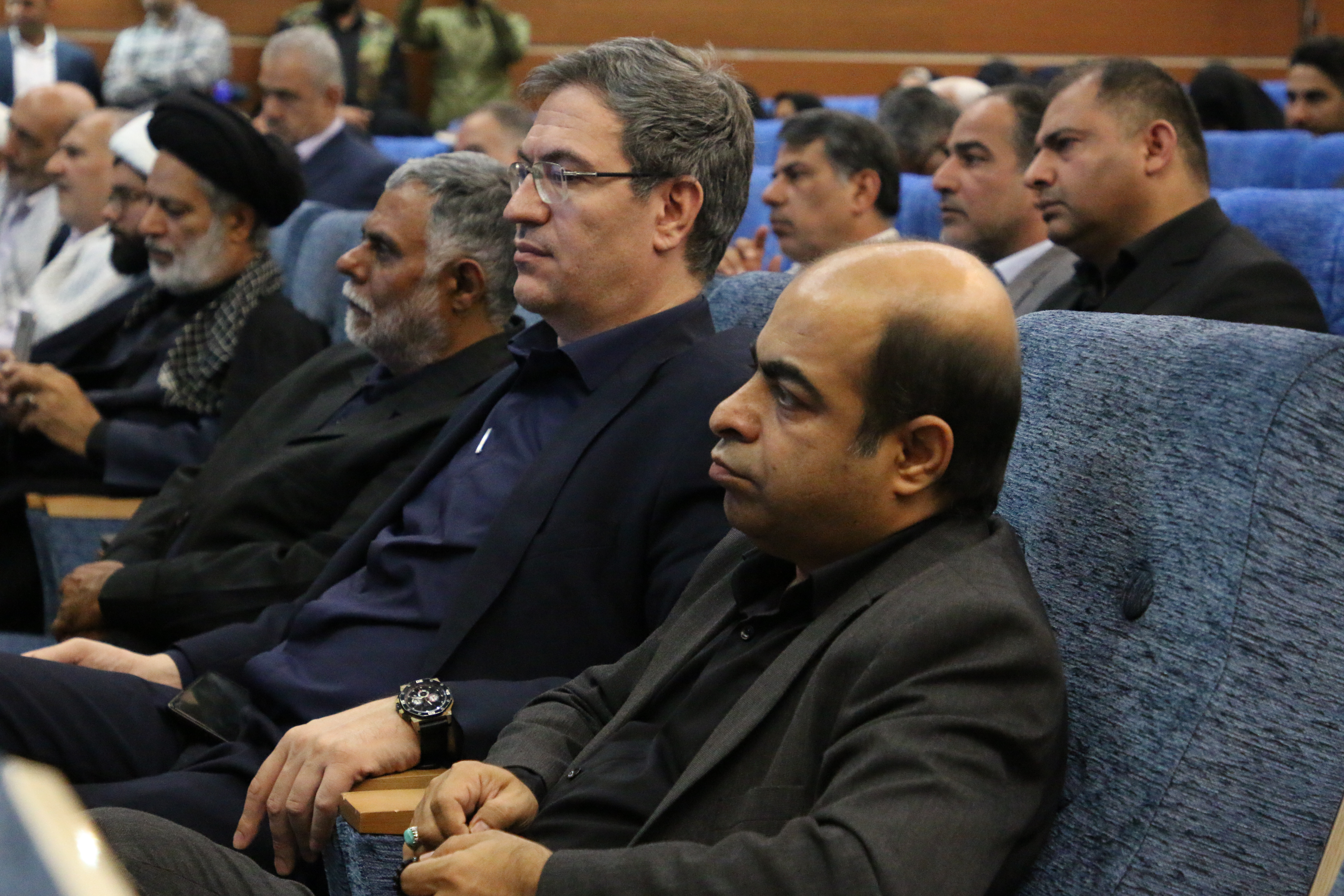 بسیج فاطمیه 2