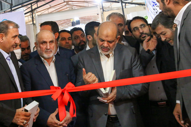 استاندار بوشهر