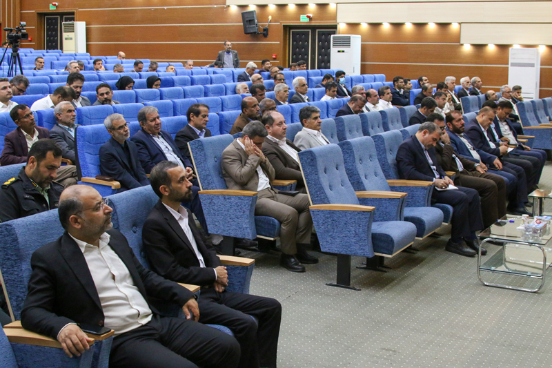 هم اندیشی 22