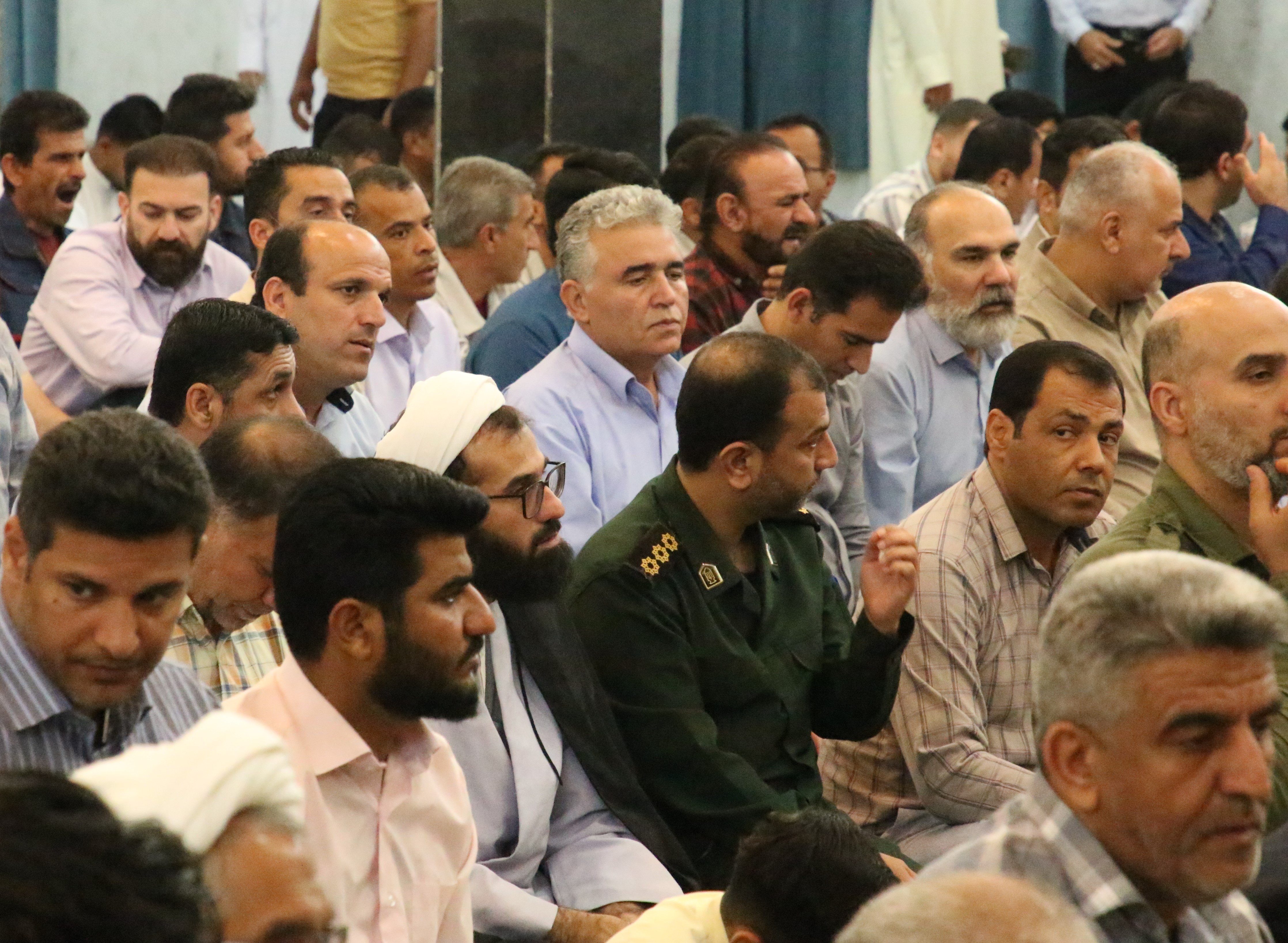 نماز عید فطر 1