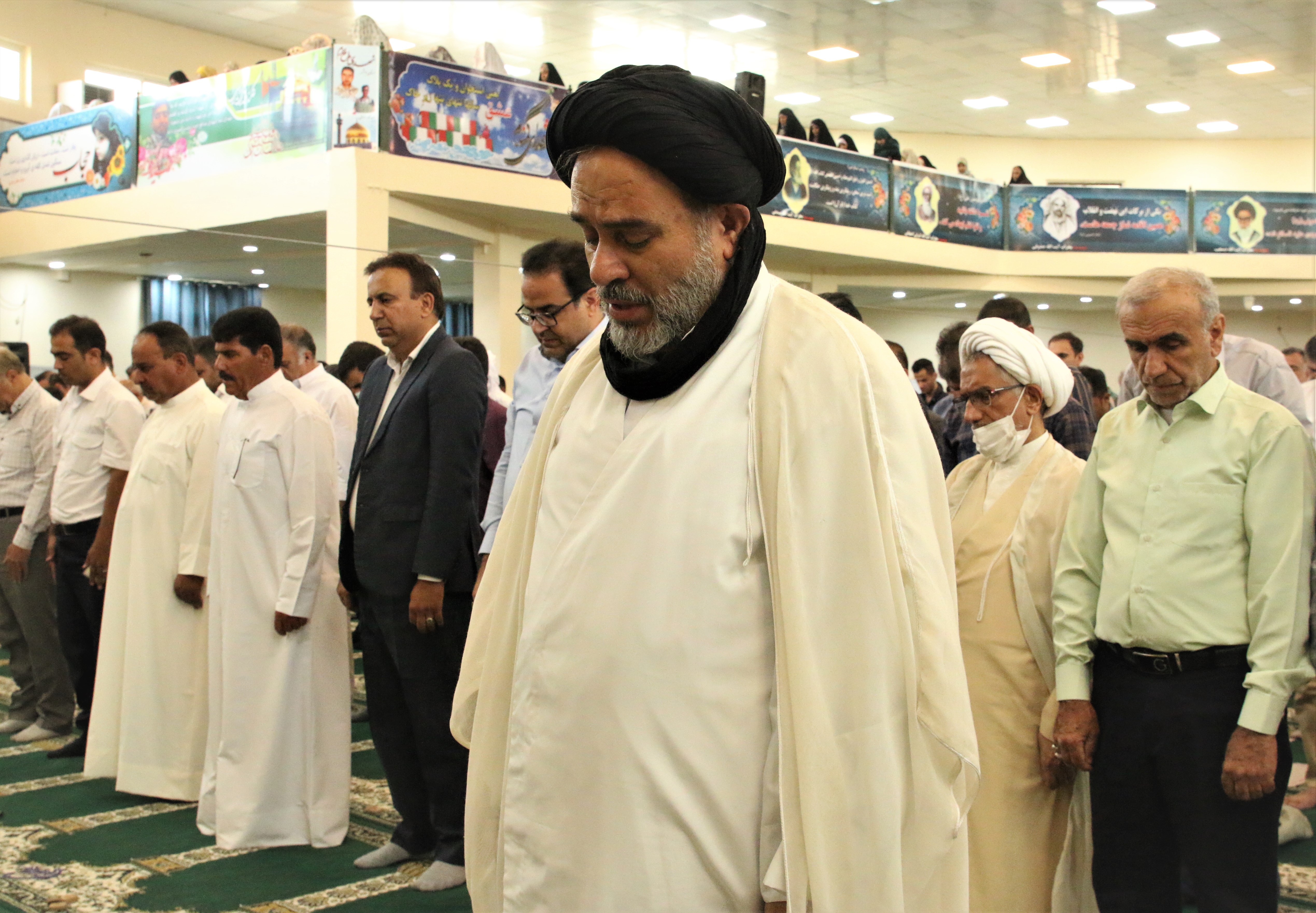 نماز عید فطر 5