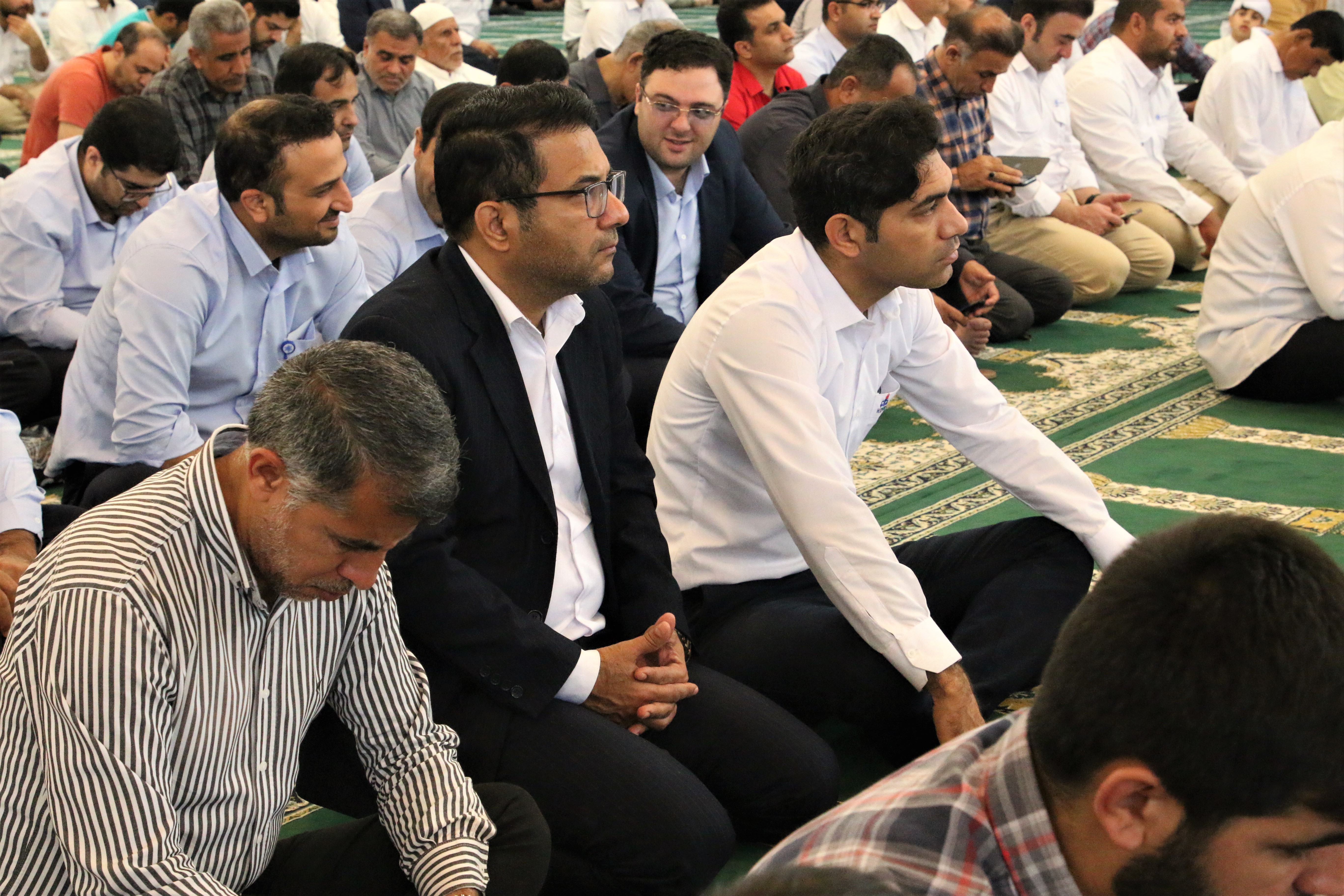 نماز عید فطر 8