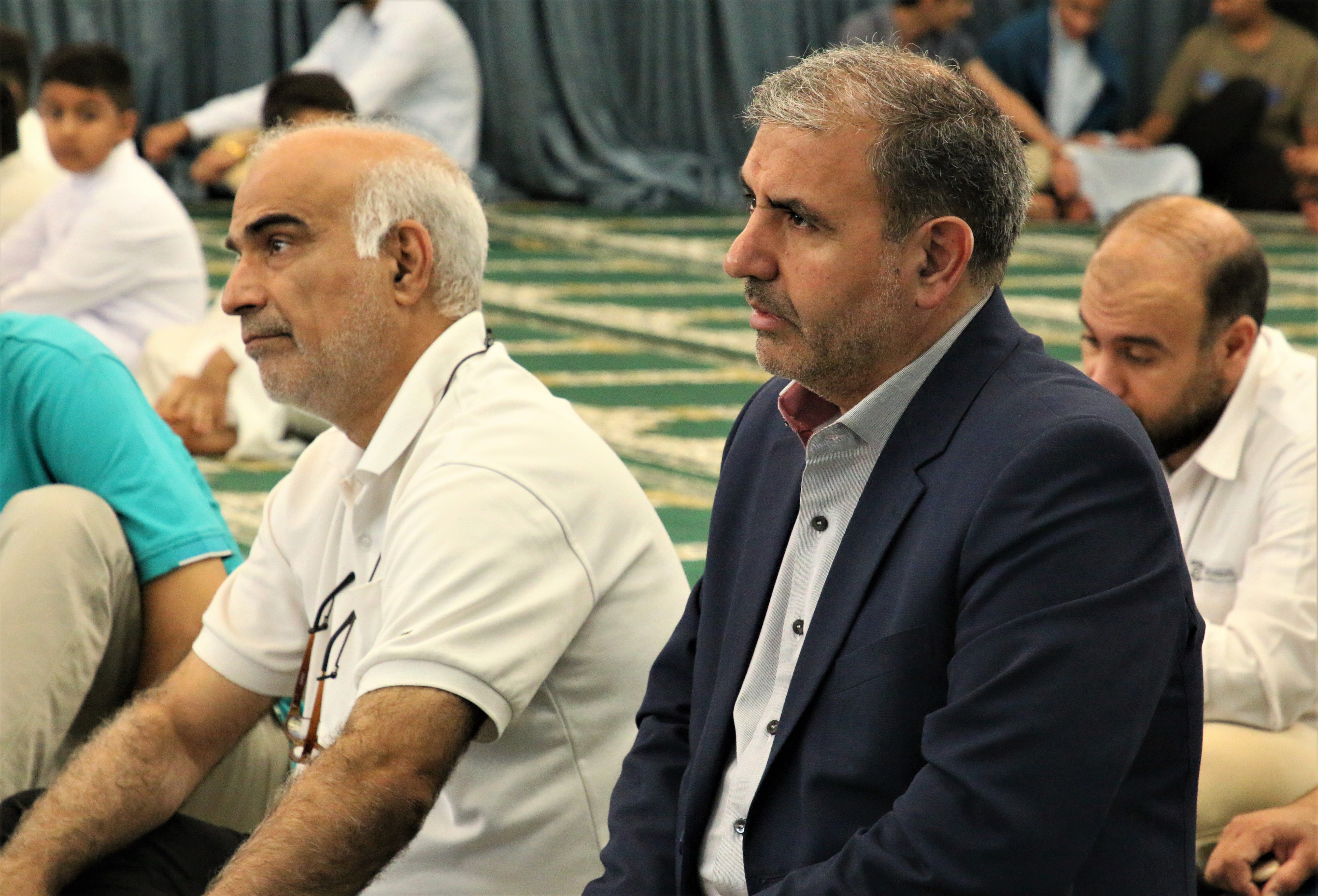 نماز عید فطر 9