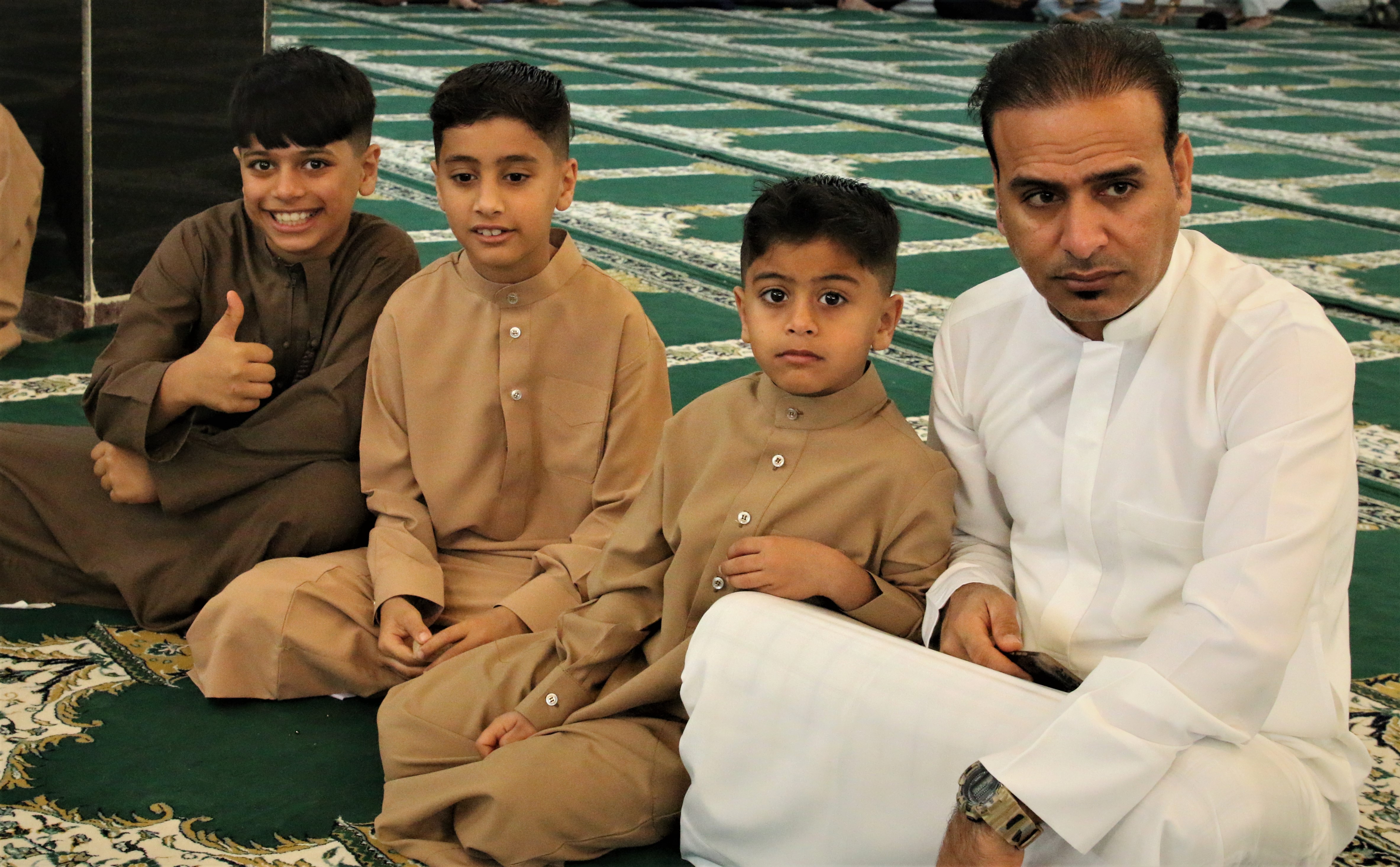 نماز عید فطر 10