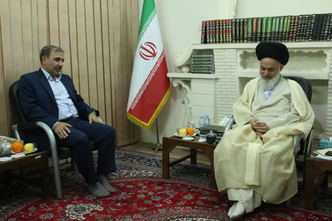 حسینی بوشهری 1