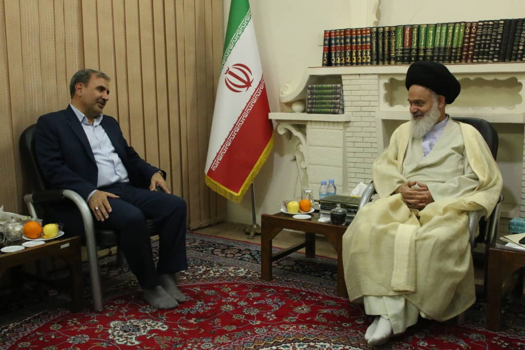 حسینی بوشهری 2