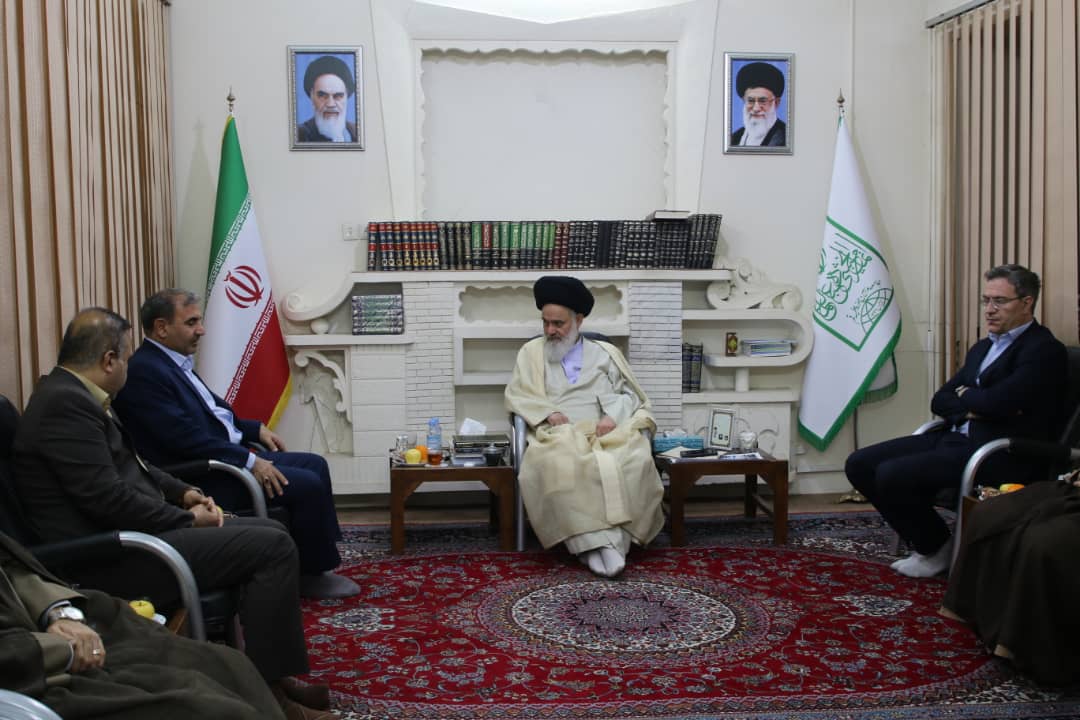 حسینی بوشهری 3