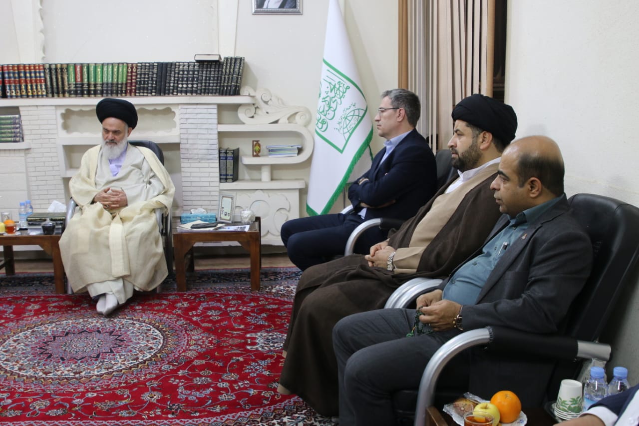 حسینی بوشهری 4