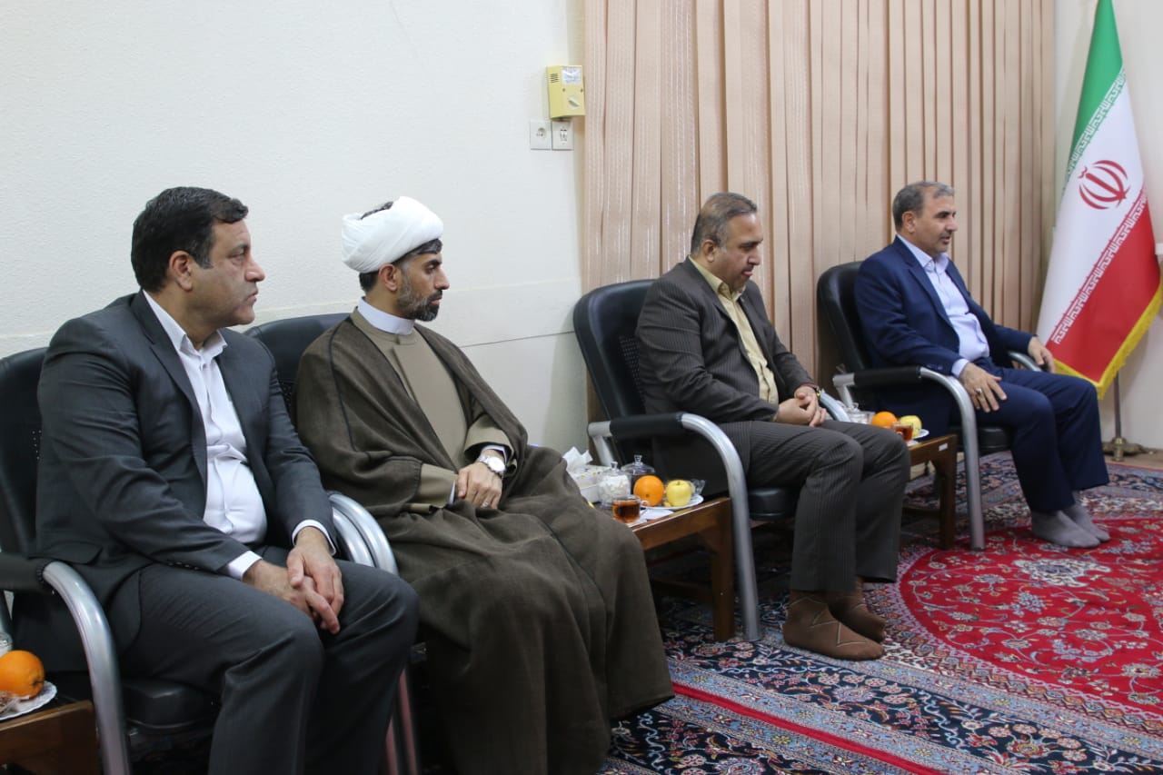 حسینی بوشهری 5