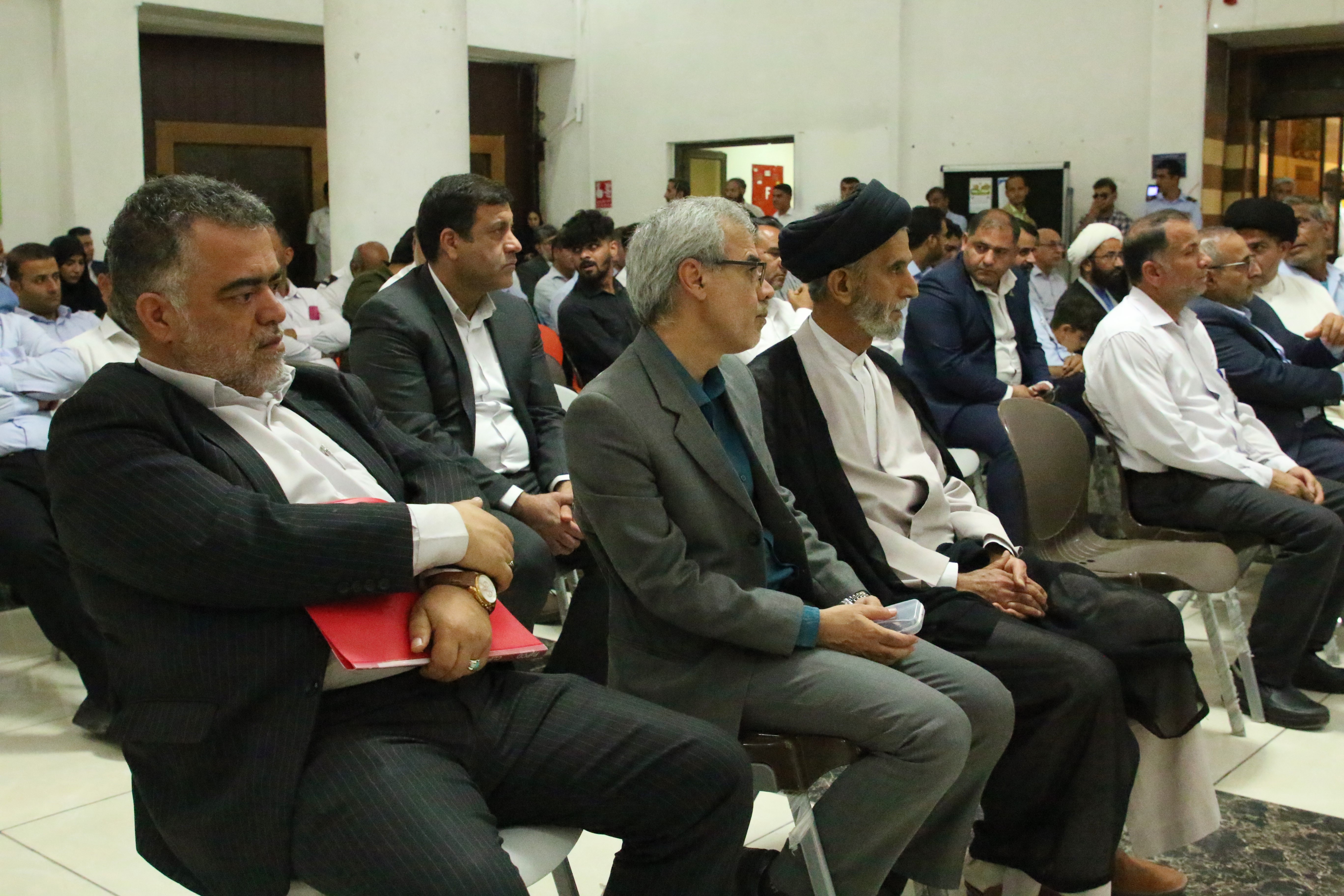 پرچم وخادمین امام رضا 11