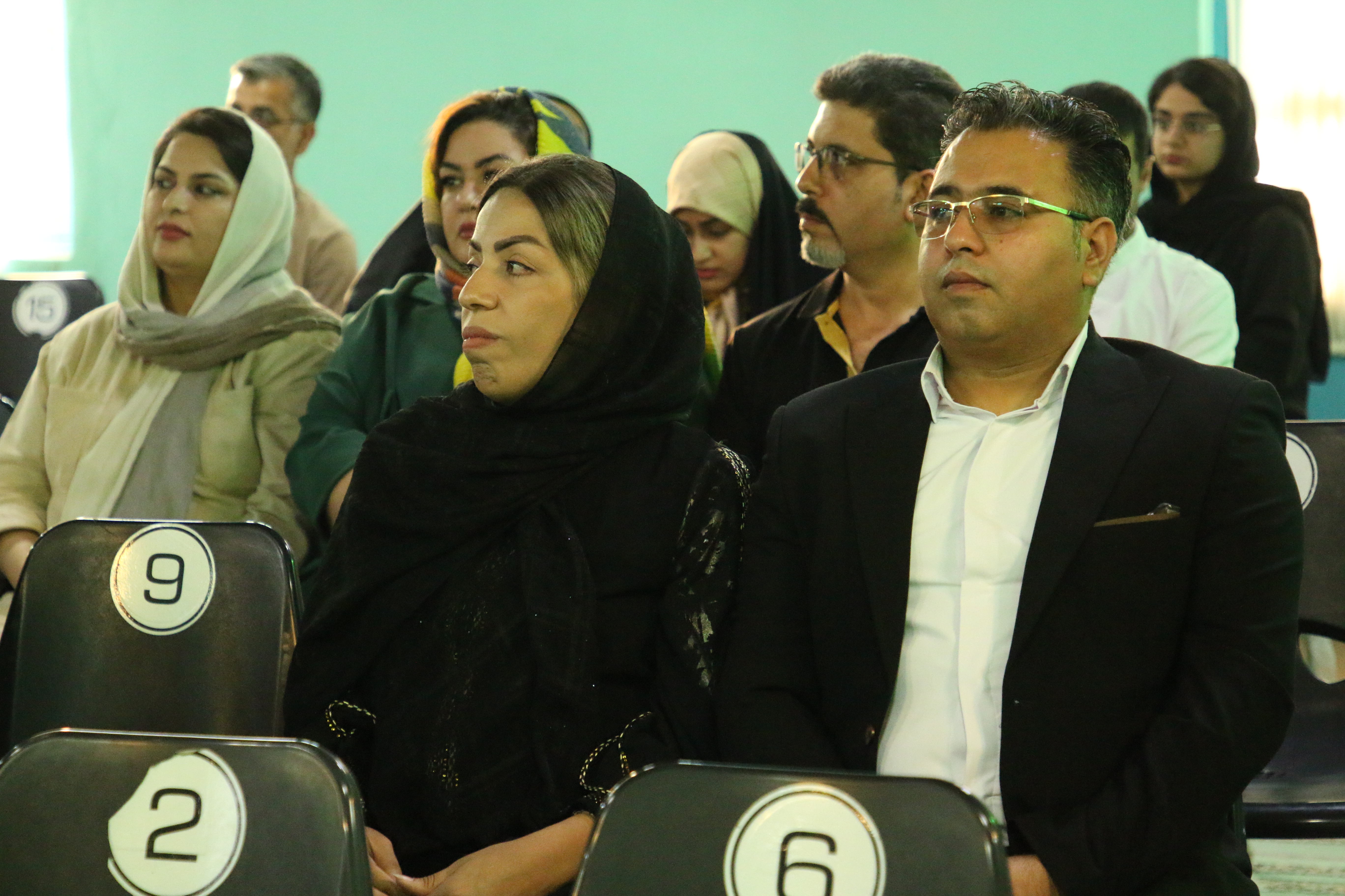 سمینار اموزش شیرینو 4