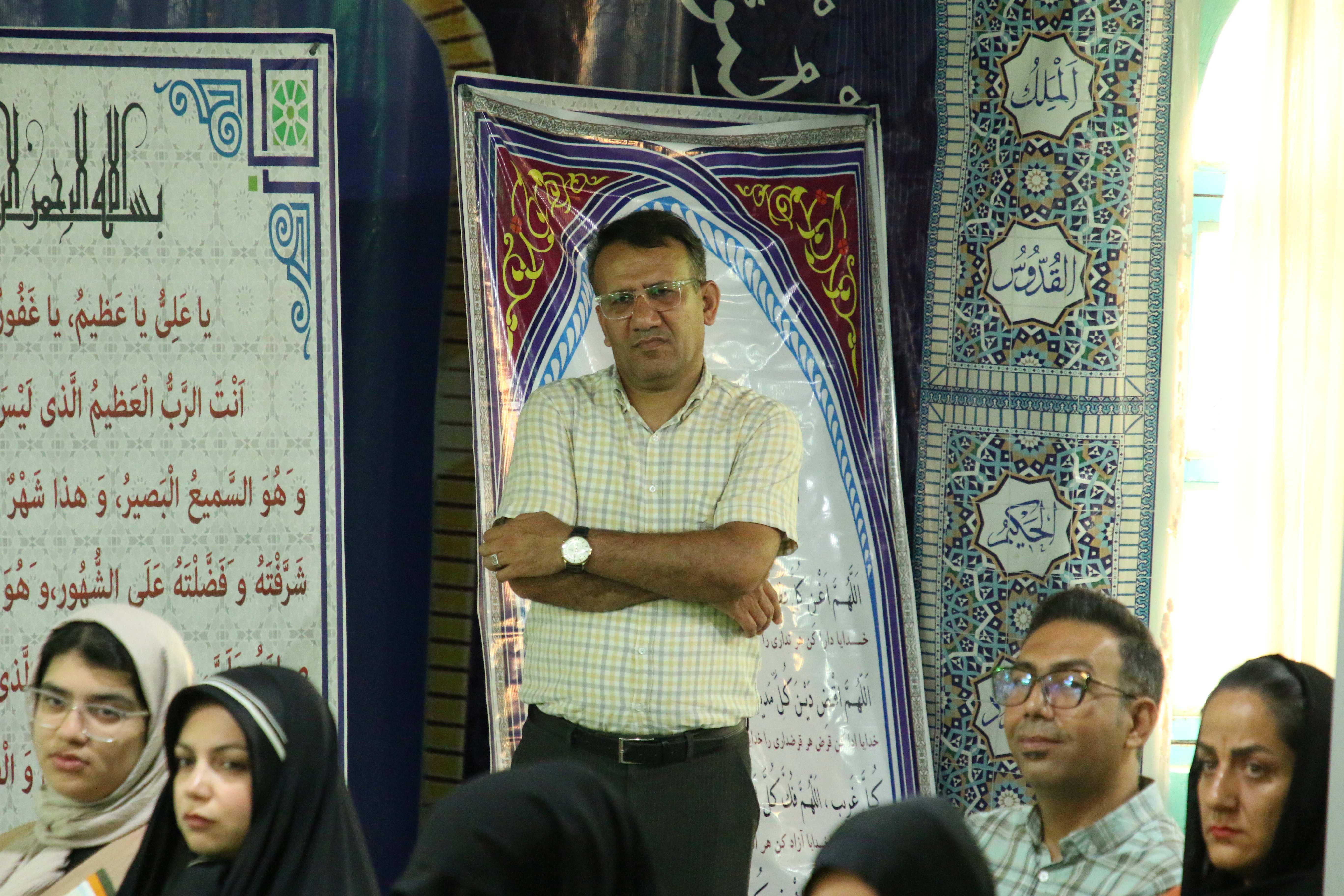 سمینار اموزش شیرینو 6