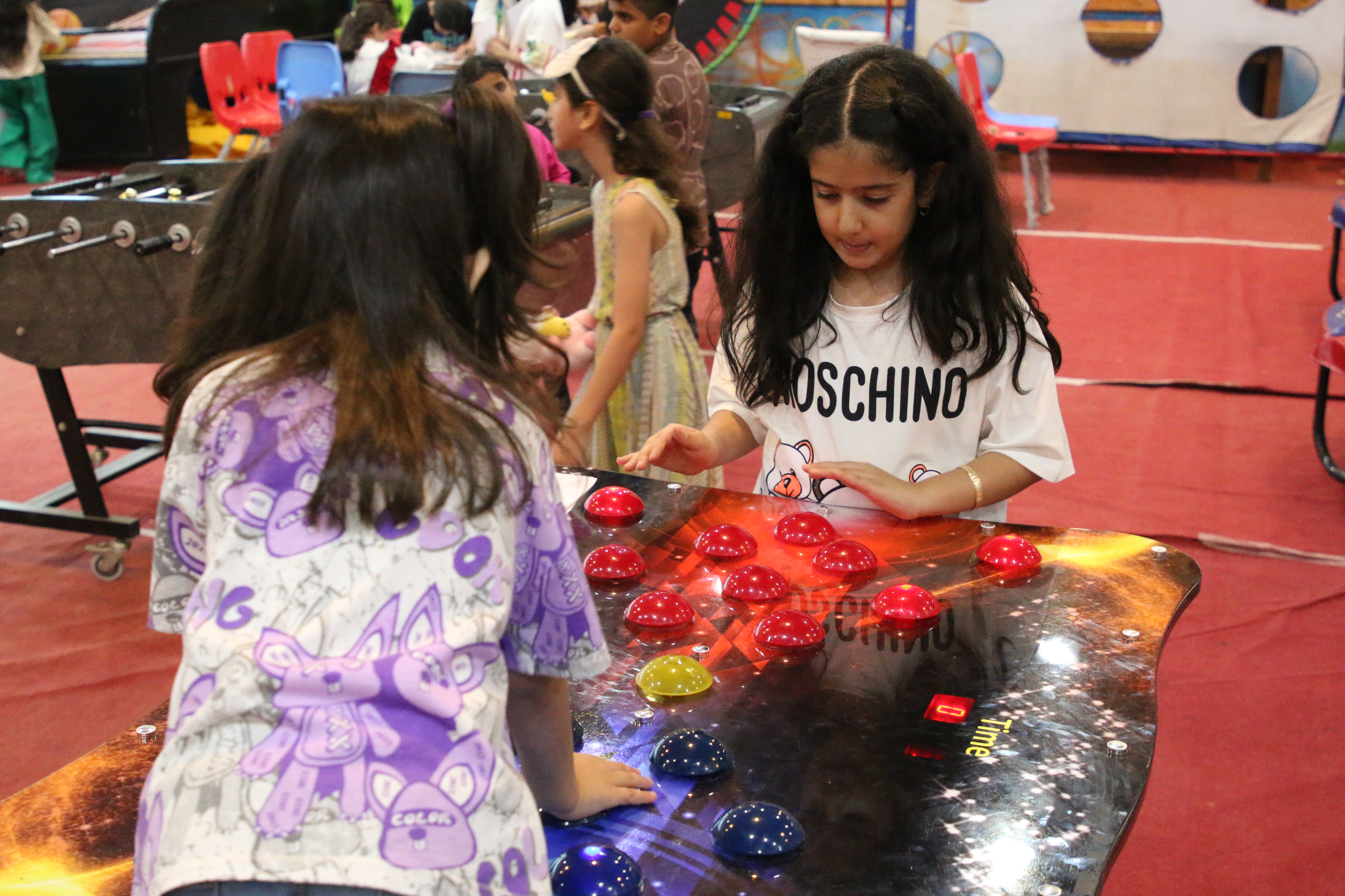 سمینار اموزش شیرینو 9