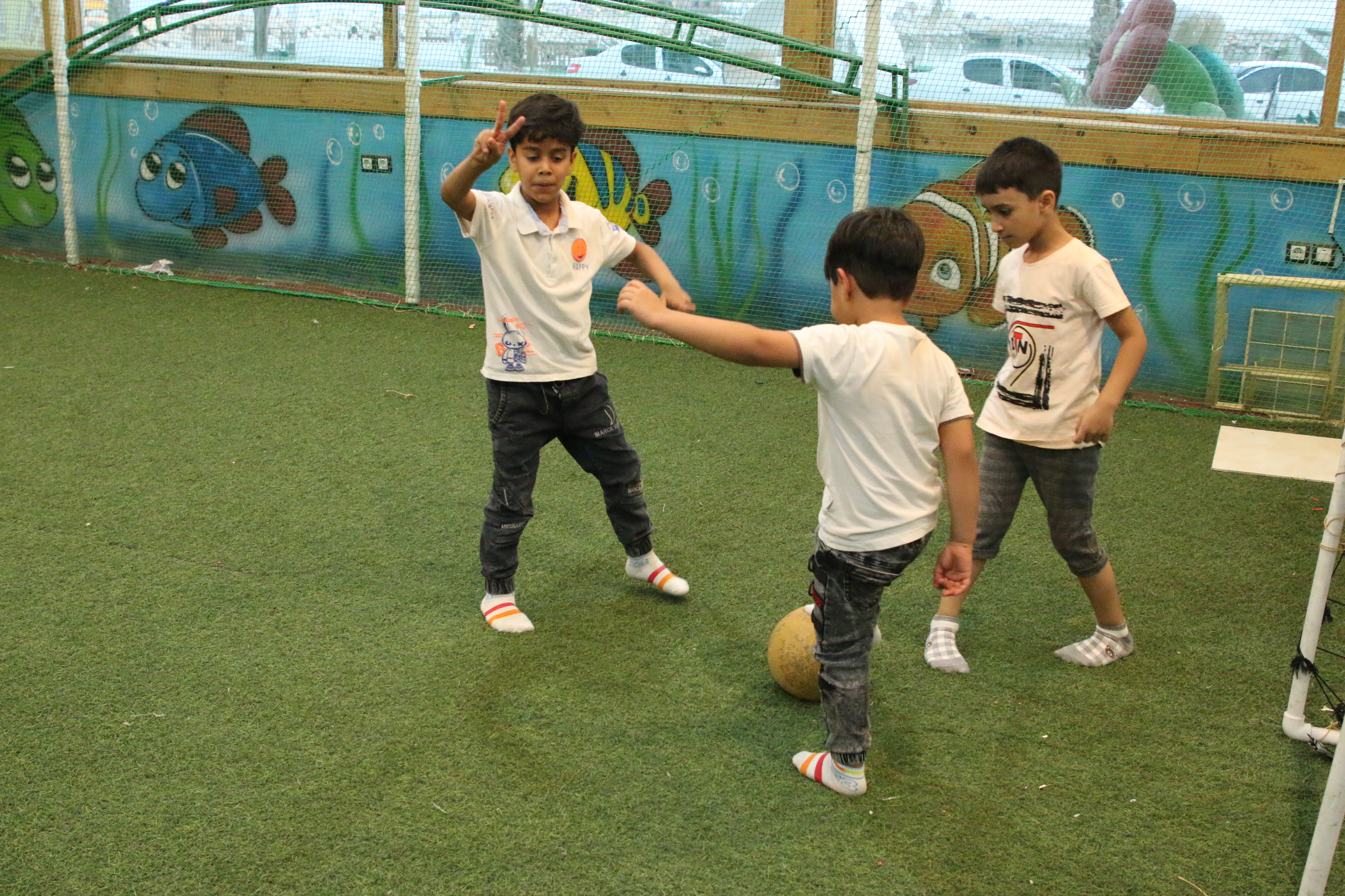 سمینار اموزش شیرینو 12