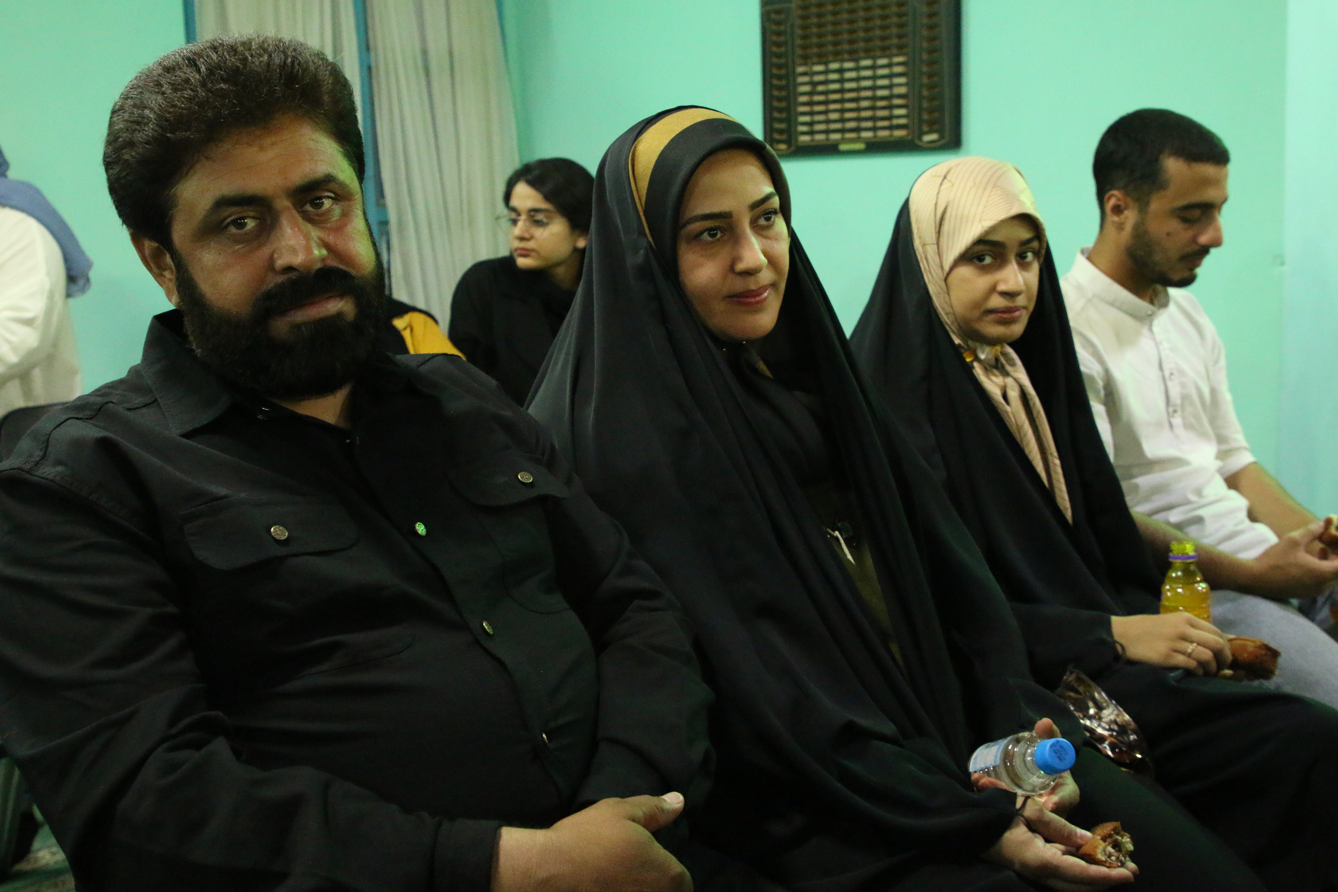 سمینار اموزش شیرینو 16