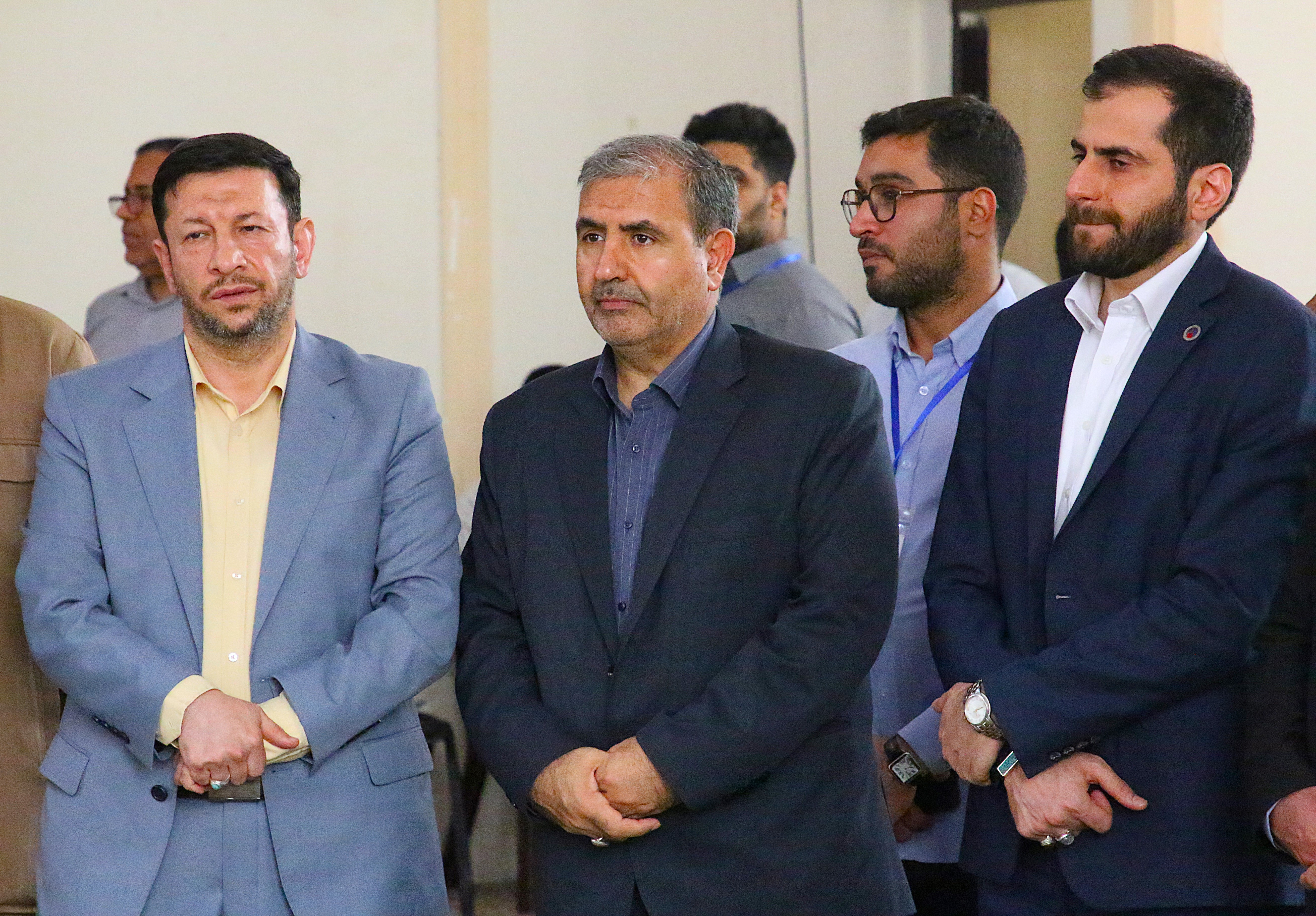 انتخابات دور دوم 10