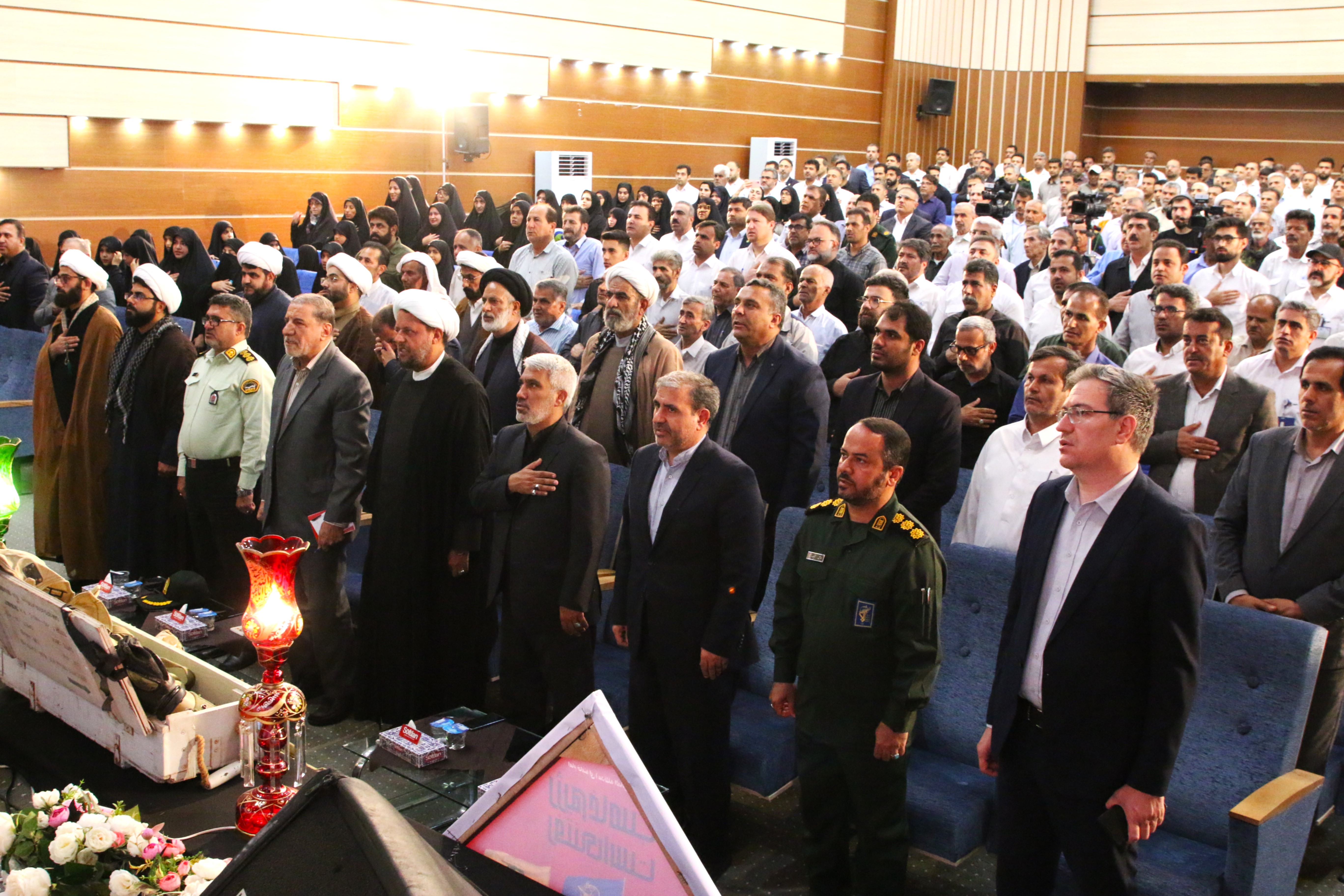 همایش ایسارگران 1