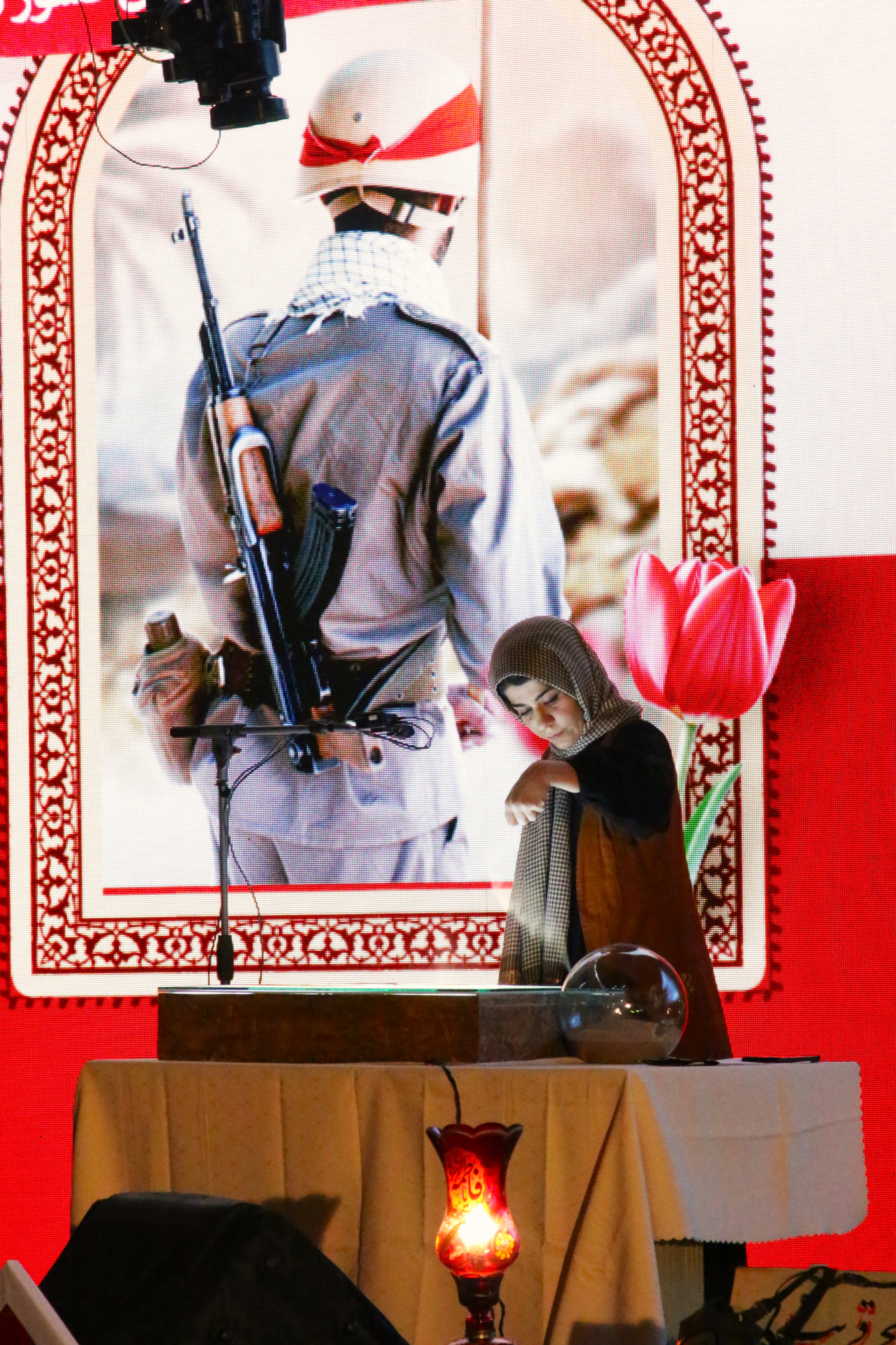 همایش ایسارگران 5