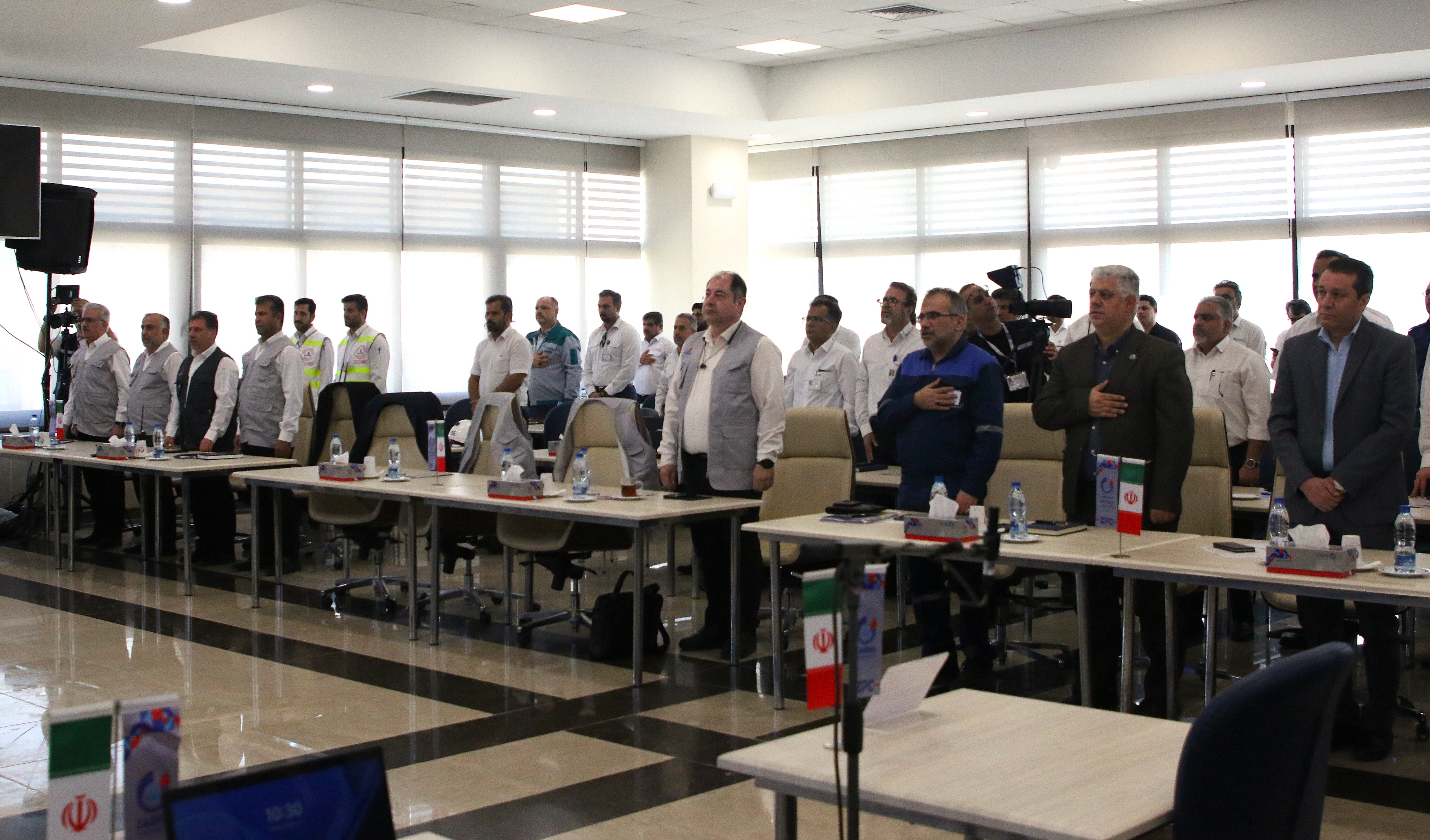 مانور زاگرس 1