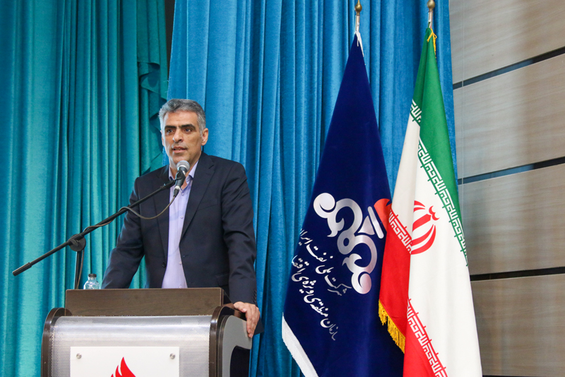 اختتامییه اموزش استخدامی بند د 37