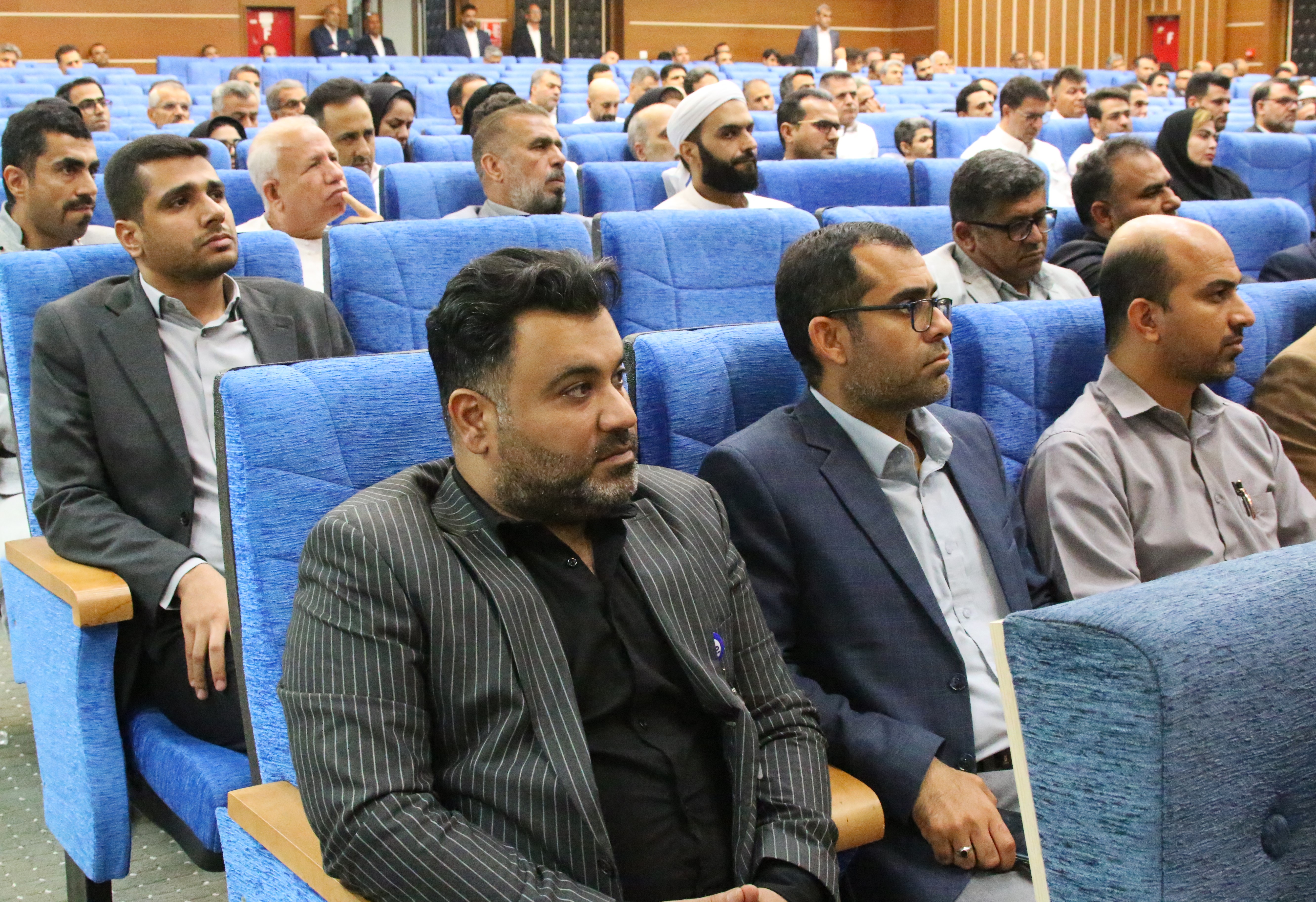 معارفه حیاطی 2