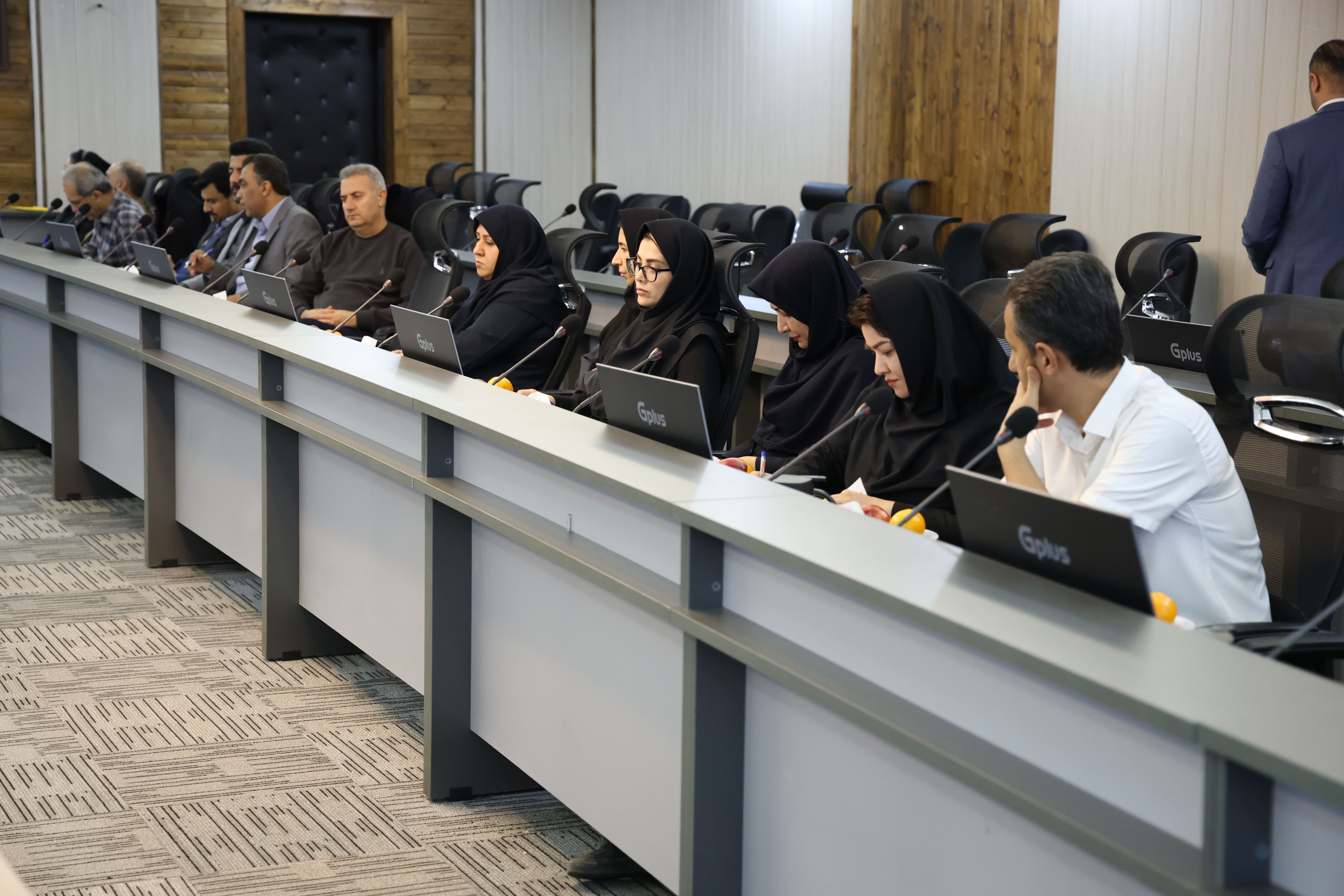 روابط کار 10