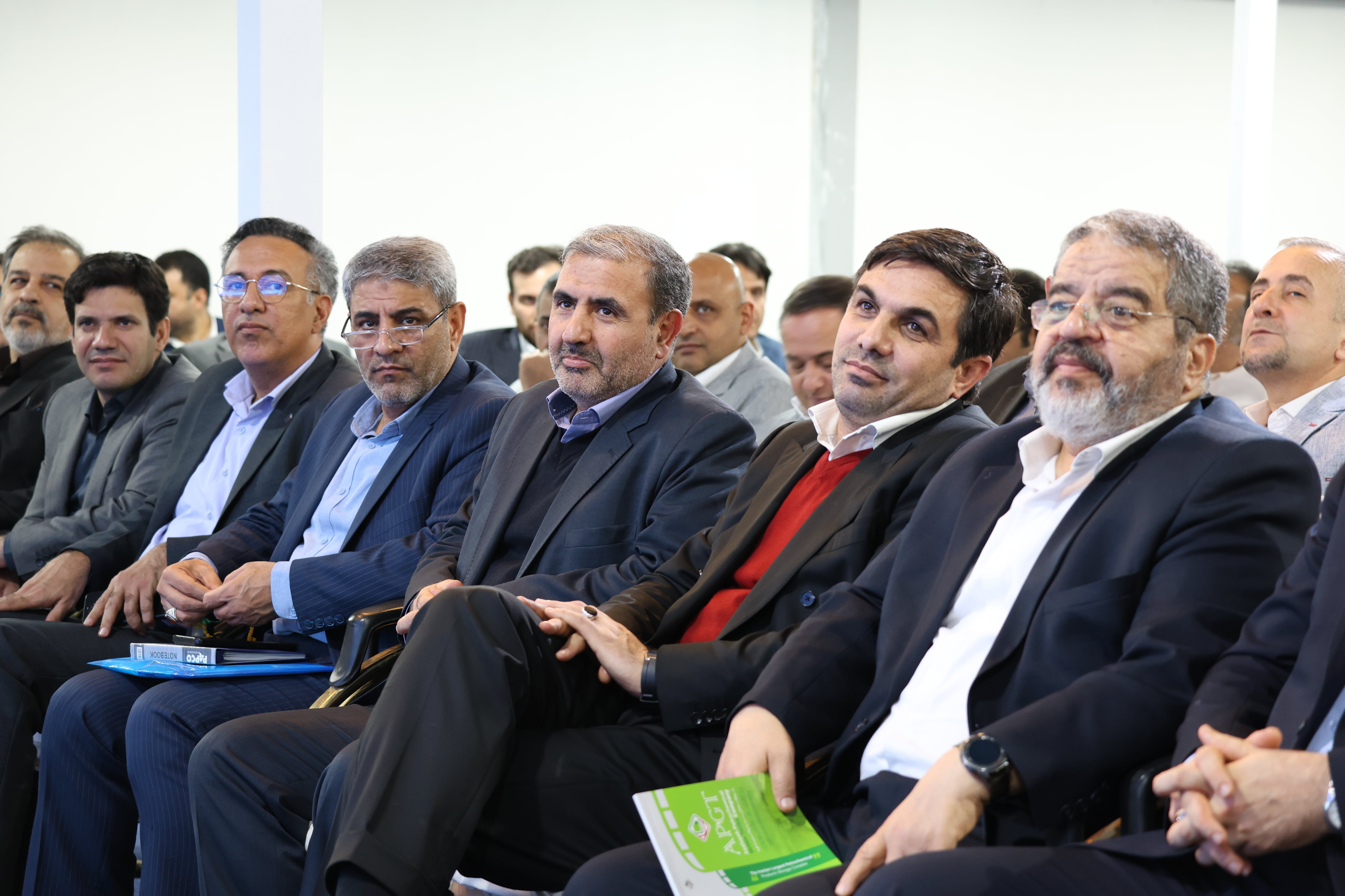 نمایشگاه فناوری 3