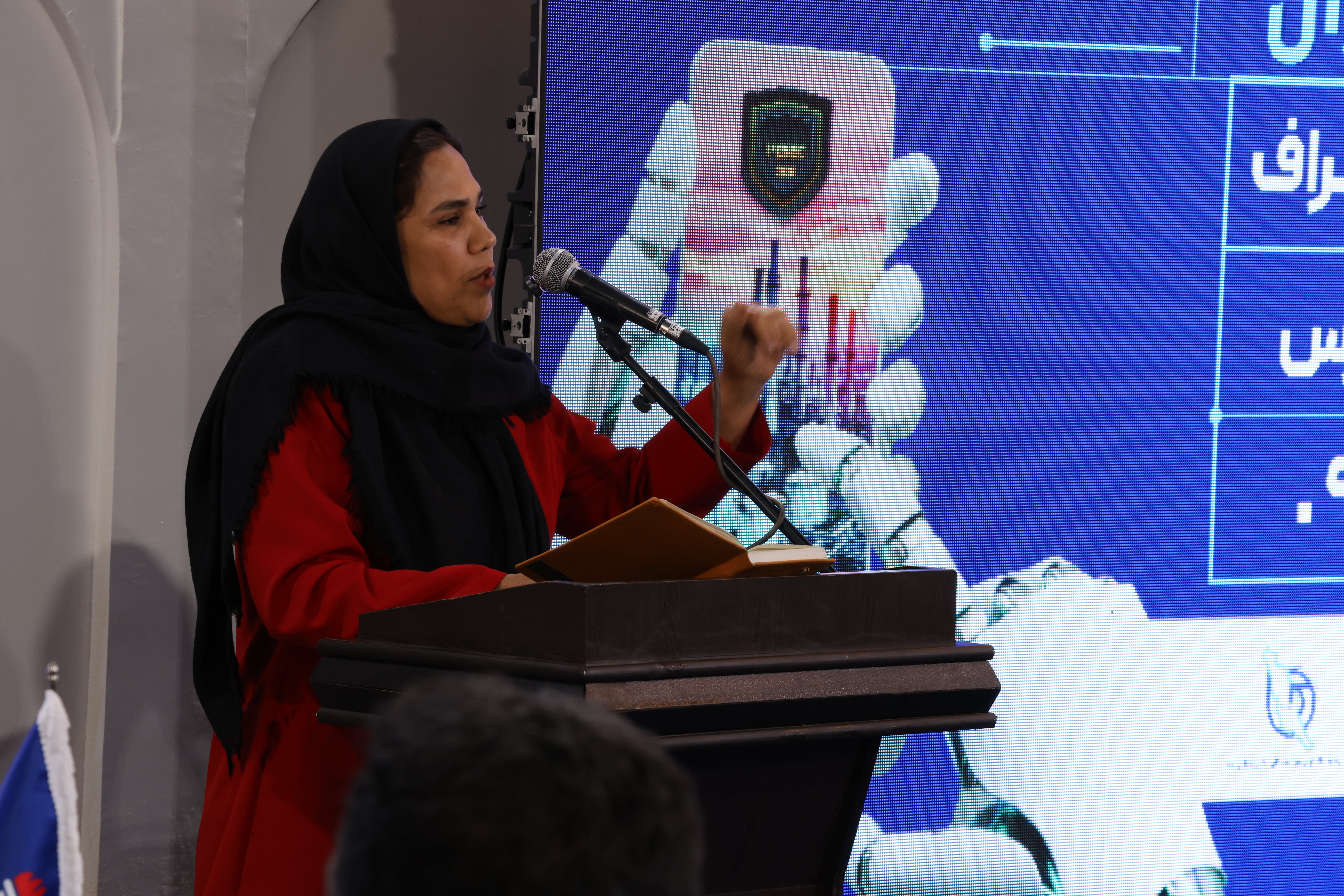 نمایشگاه فناوری 4