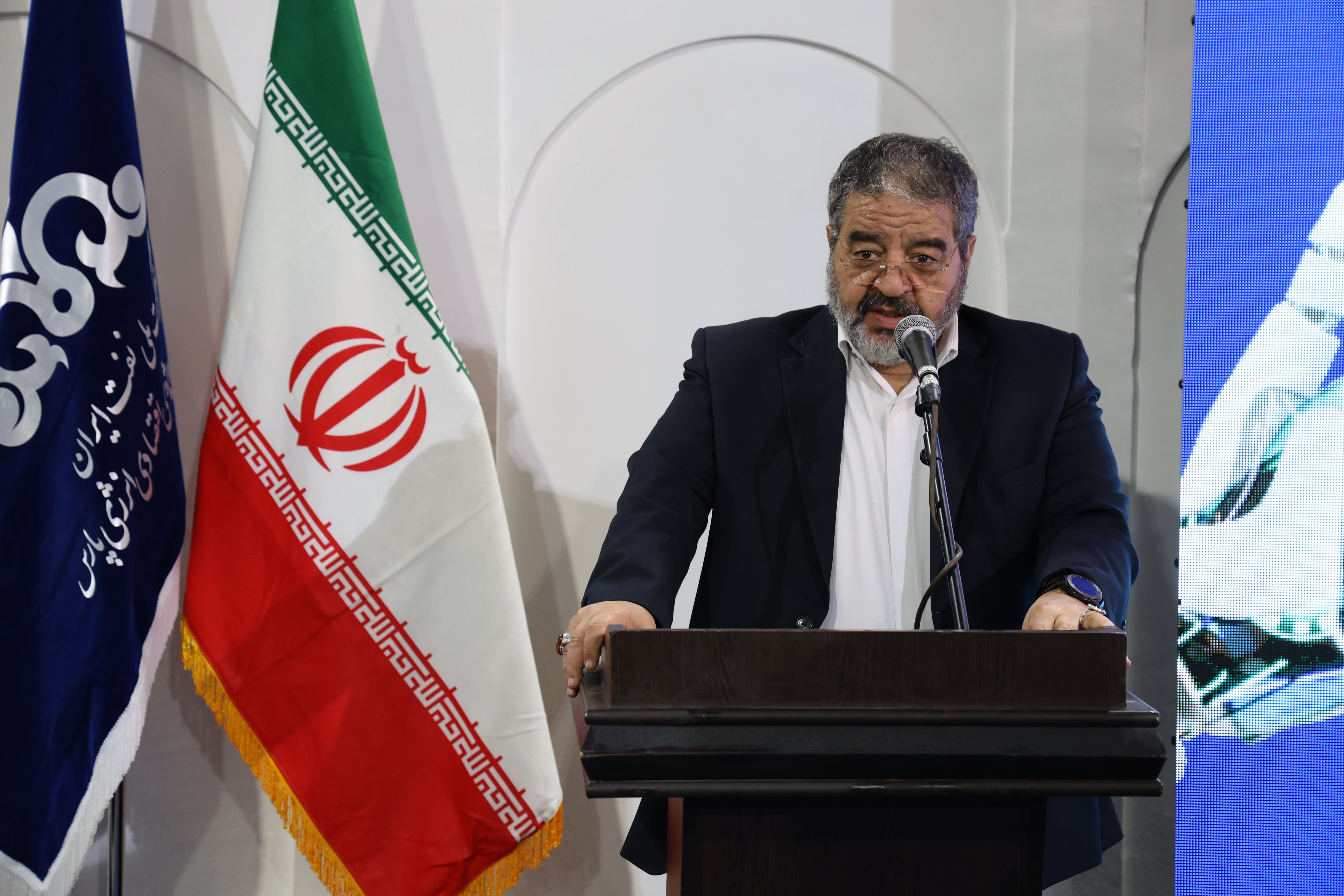 نمایشگاه فناوری 6