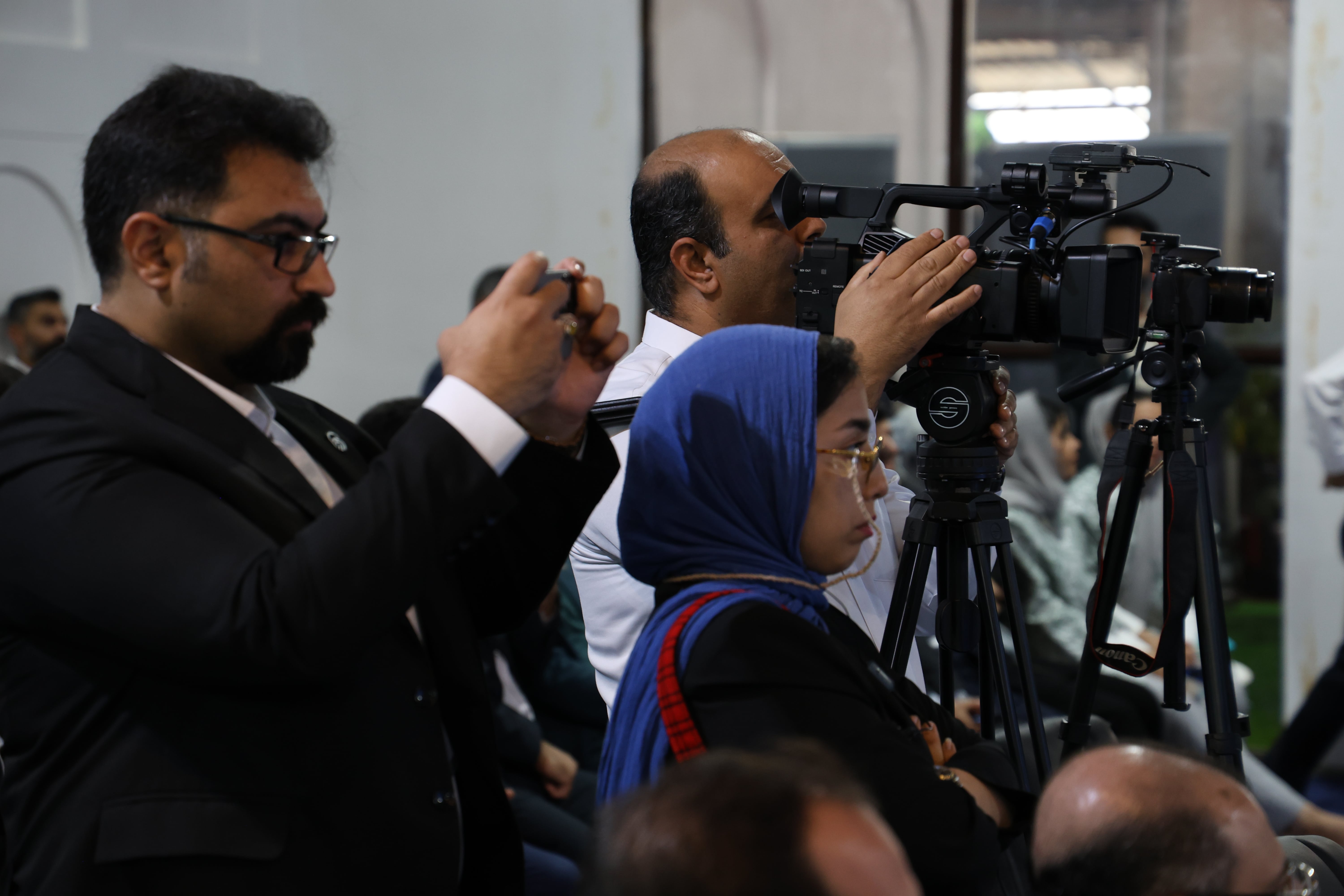 نمایشگاه فناوری 7