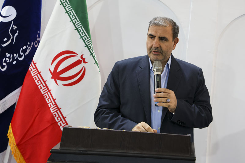 اختتامیه نمایشگاه 13