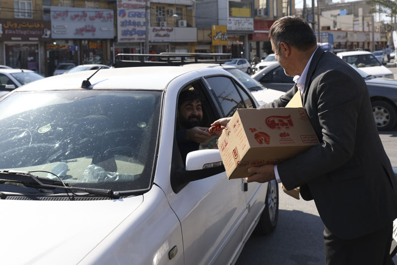 مبعث پیامبر 1