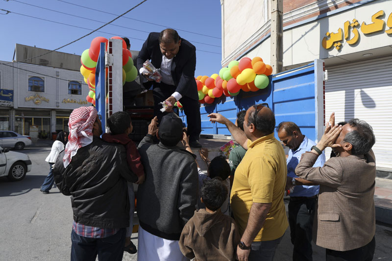 مبعث پیامبر 5