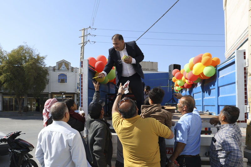 مبعث پیامبر 6