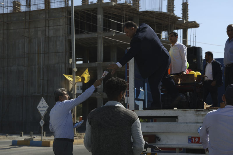 مبعث پیامبر 9