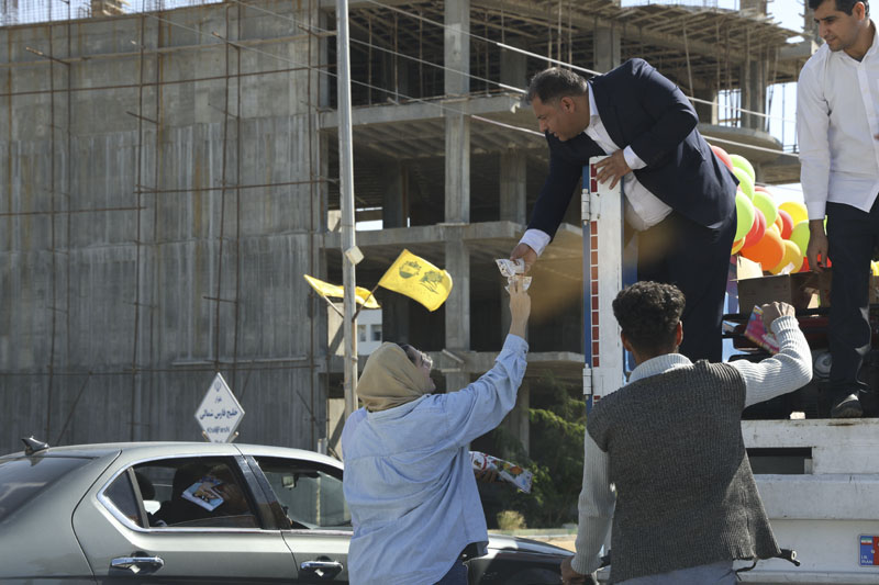 مبعث پیامبر 10